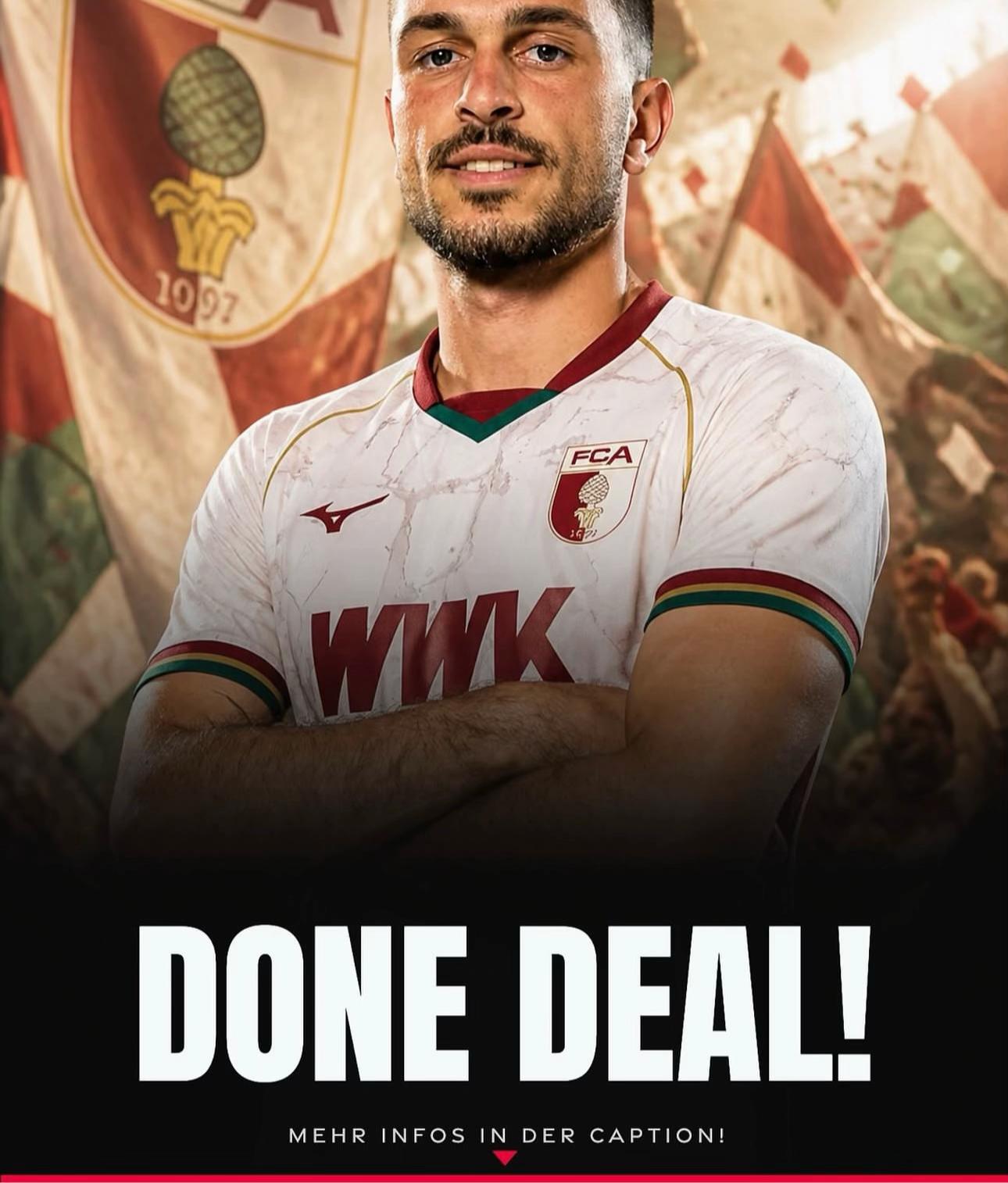 @FCB_INSIDE_UPDATE✅🚨
