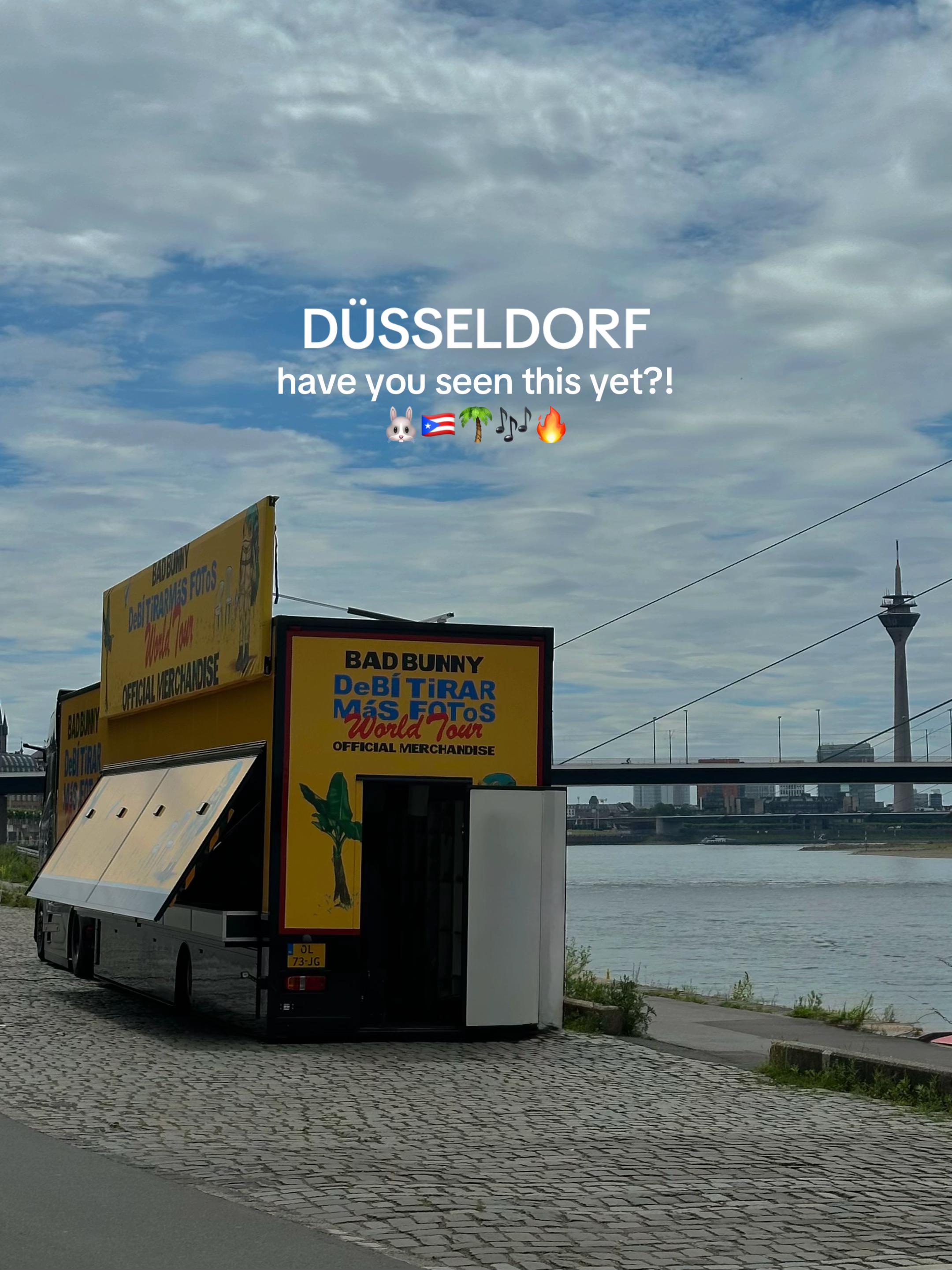 @Mr. Düsseldorf