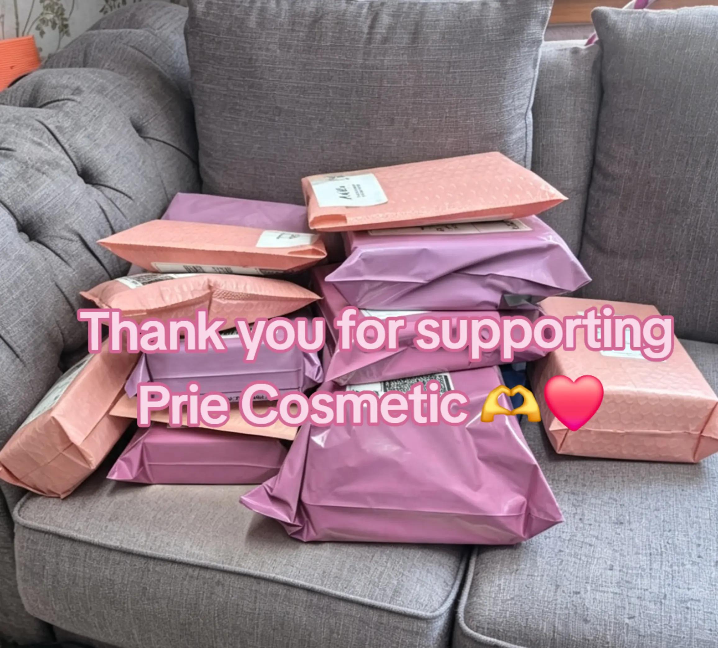 @Prie Cosmetics