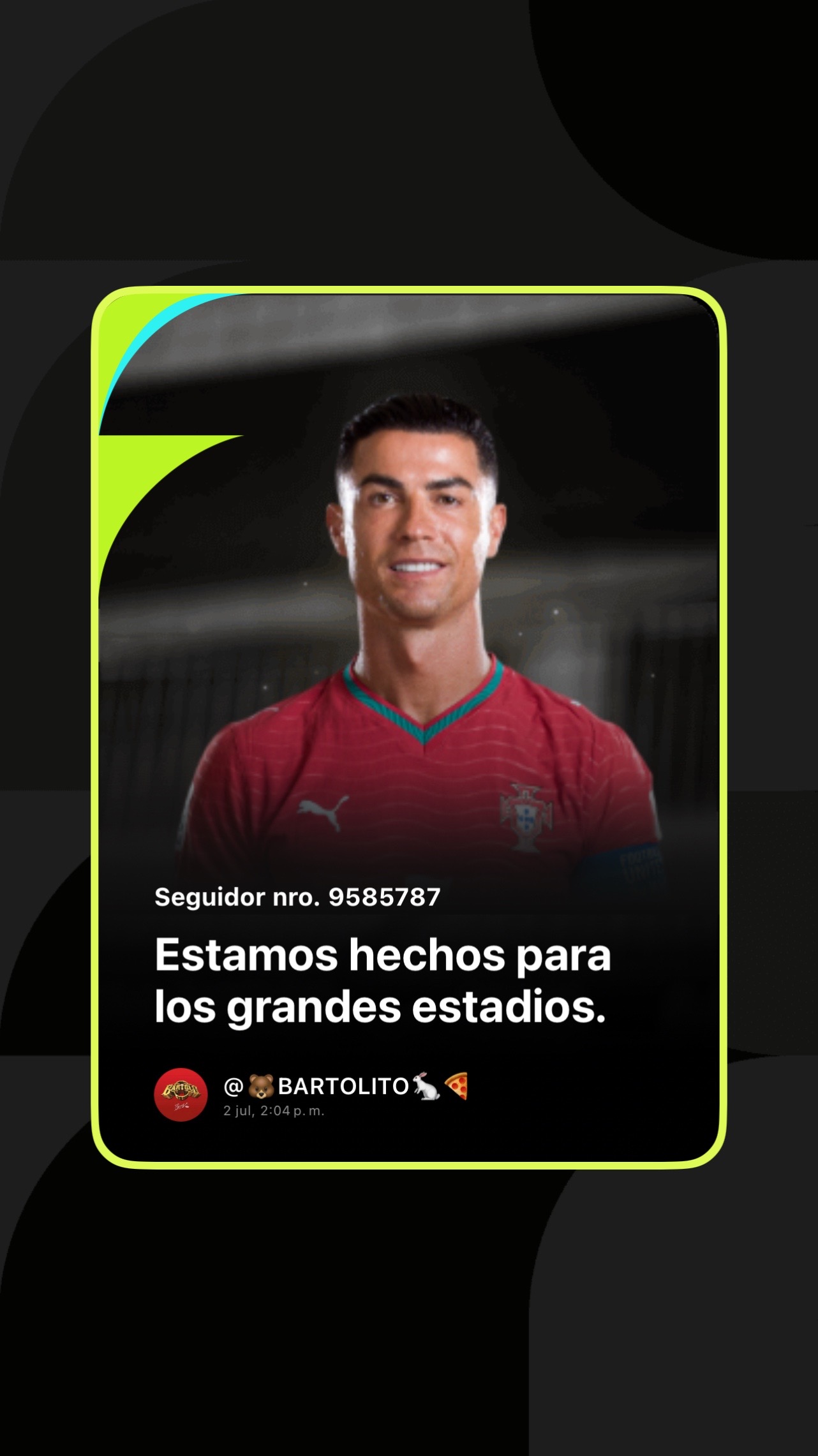 @BARTOLITO