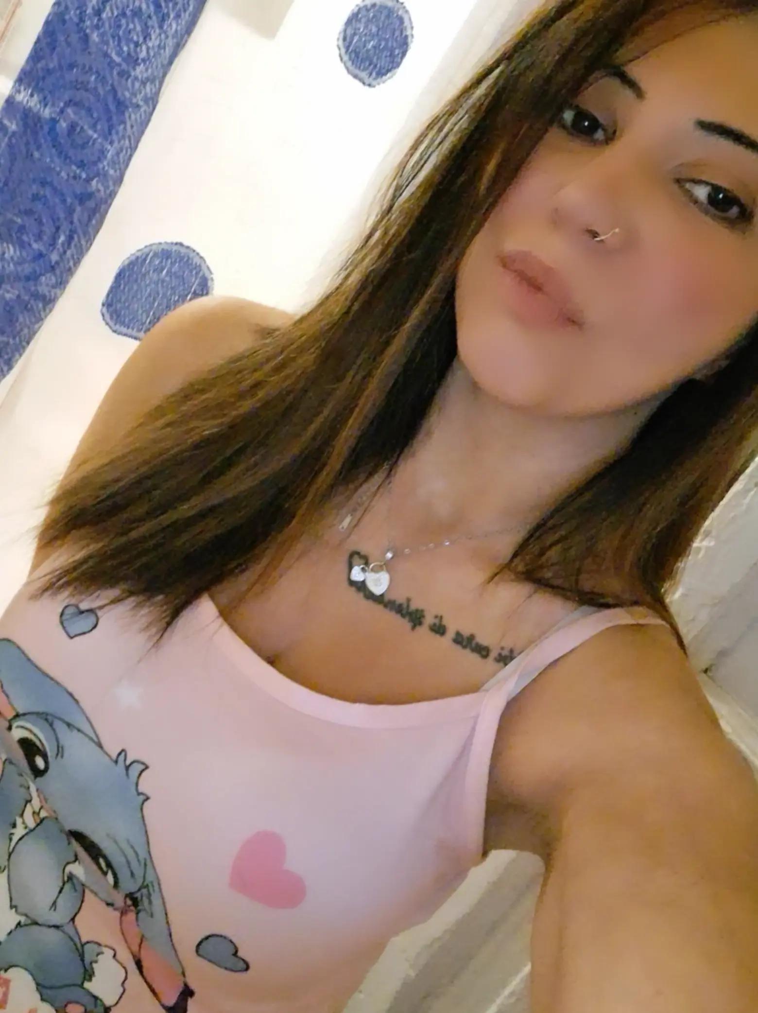 @Tiziana