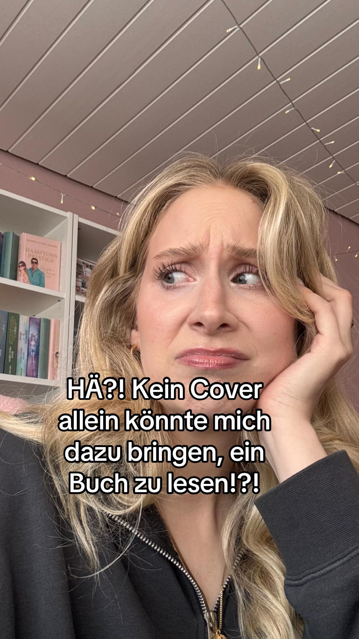 @Maren Vivien Haase | Autorin🤠