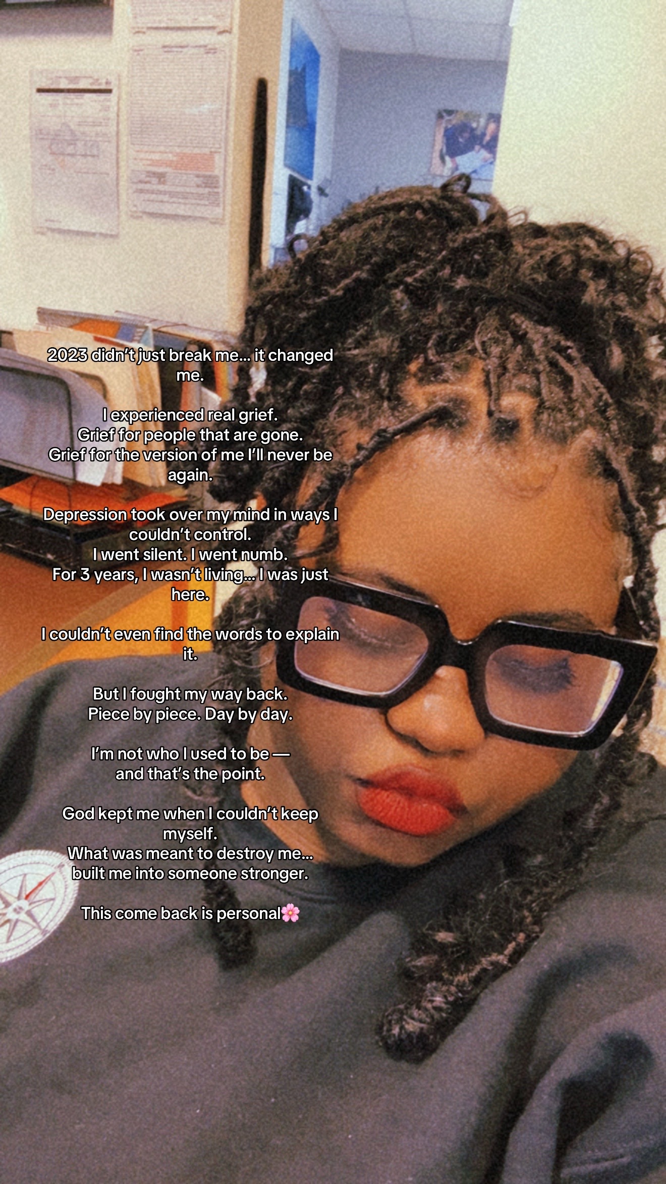 @Serenity🦋|| Content Creator