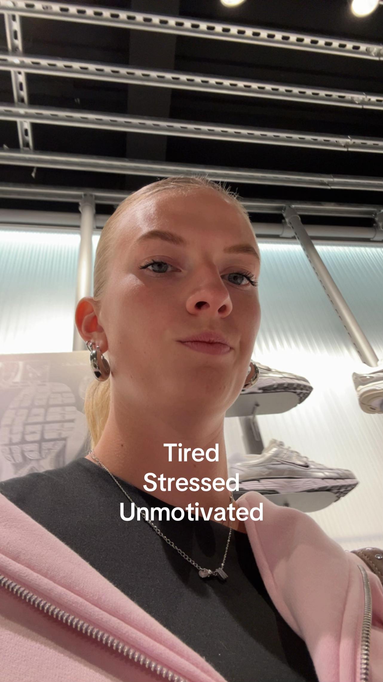 @Sienna Huisman