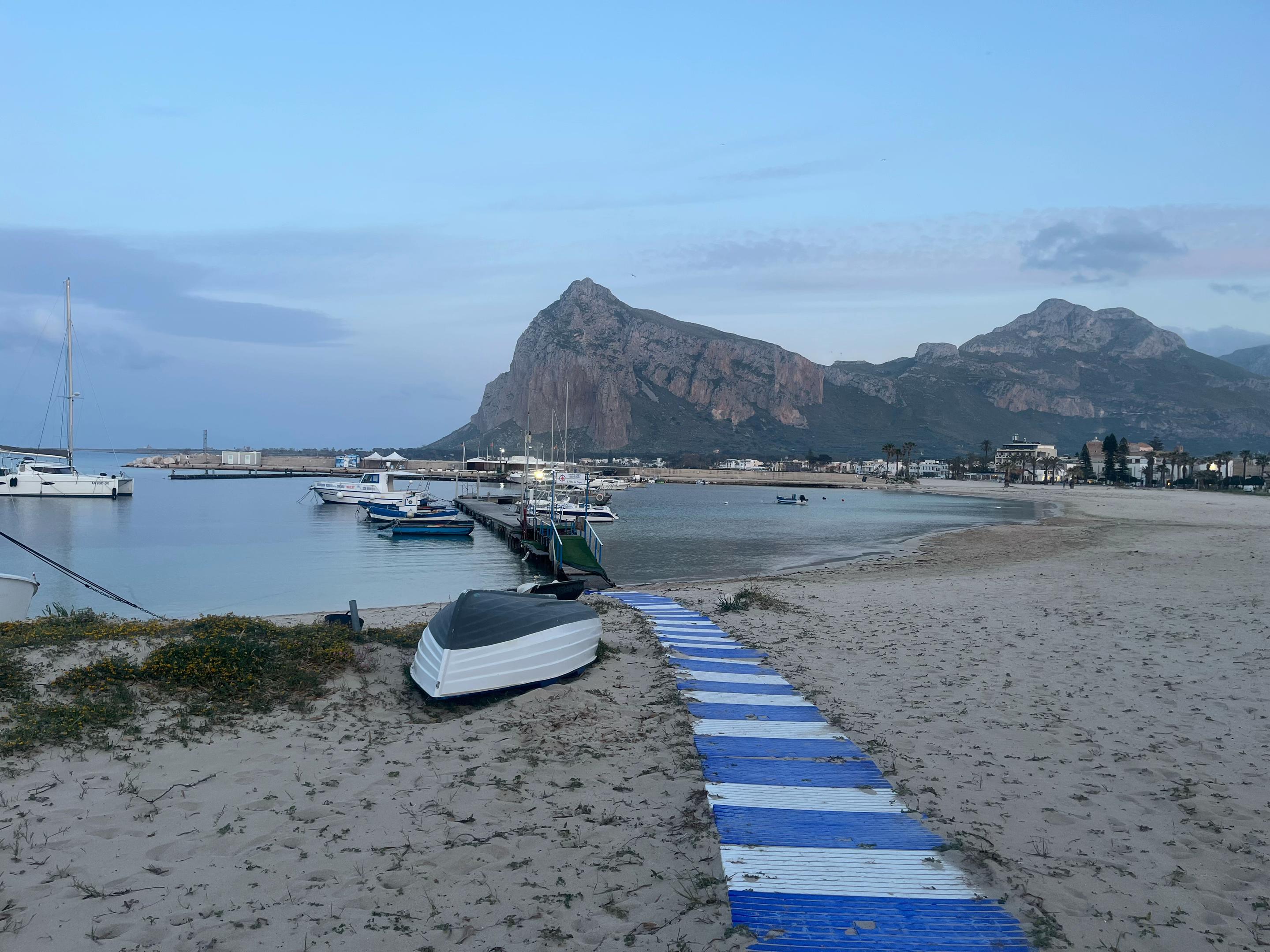 @We love San Vito lo Capo