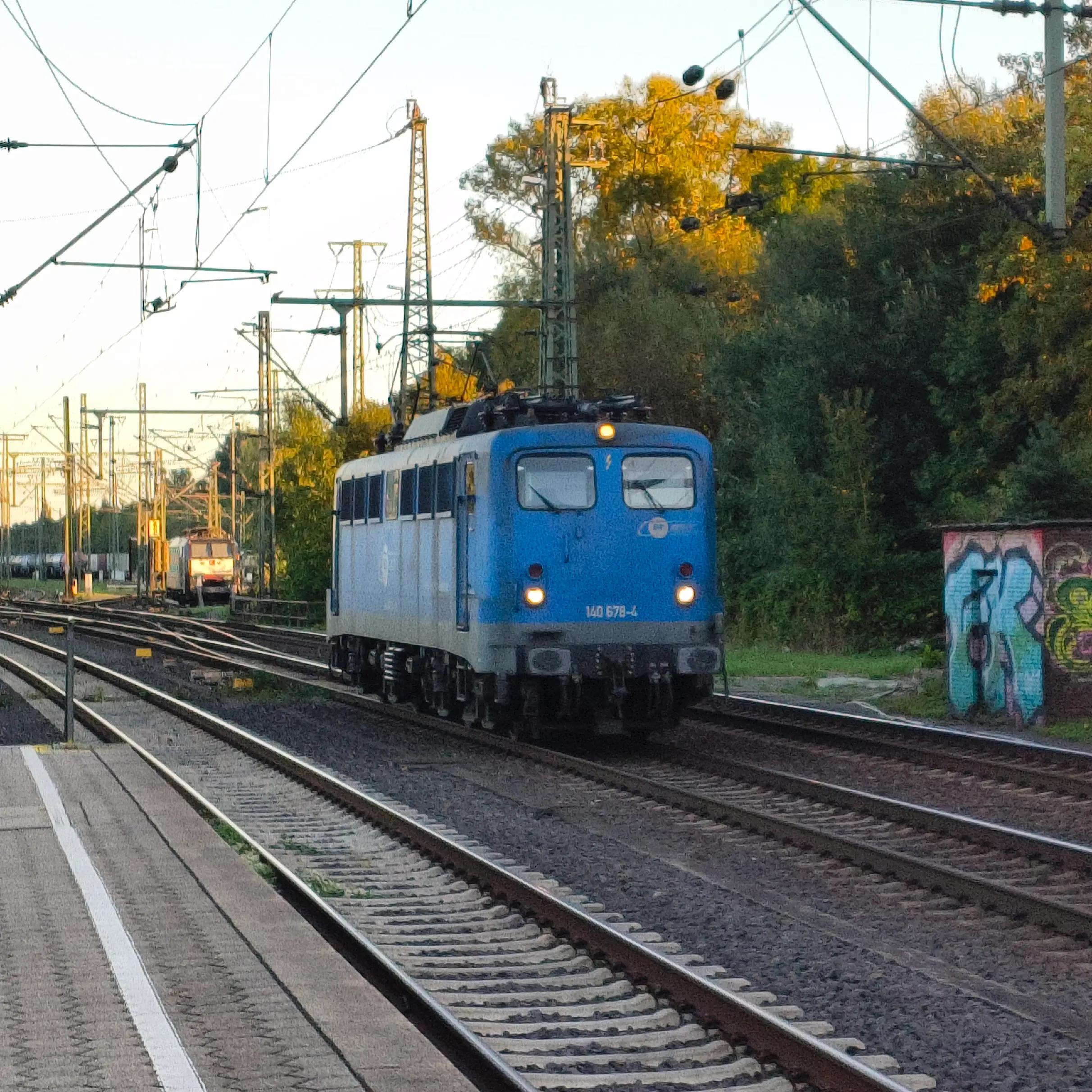 @Trainspotter Eugen SH