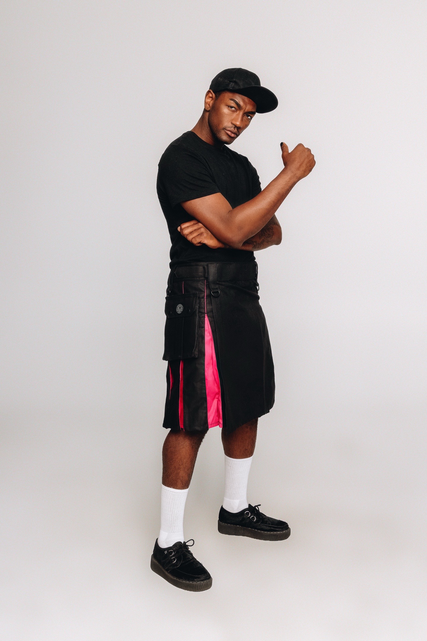 @Versatta Kilts