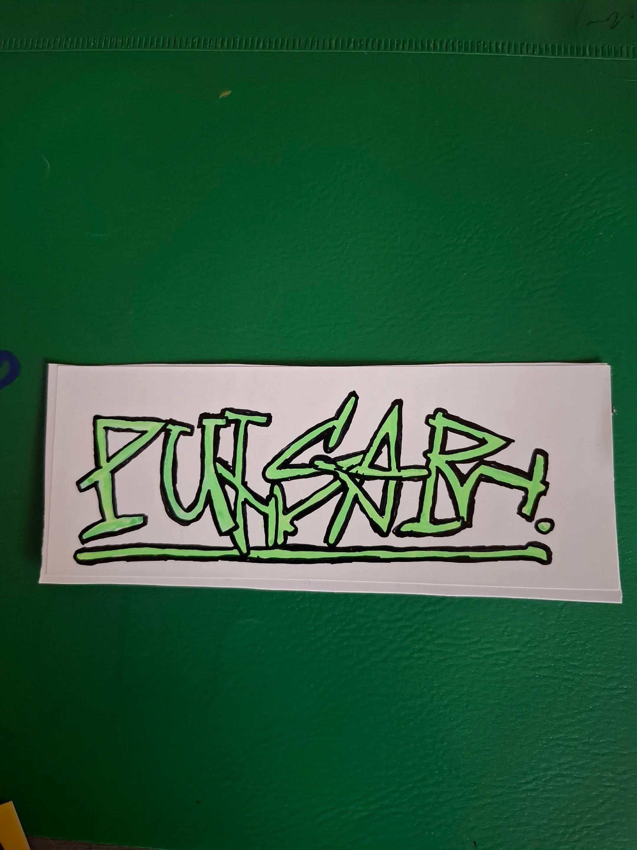 @Pulsar