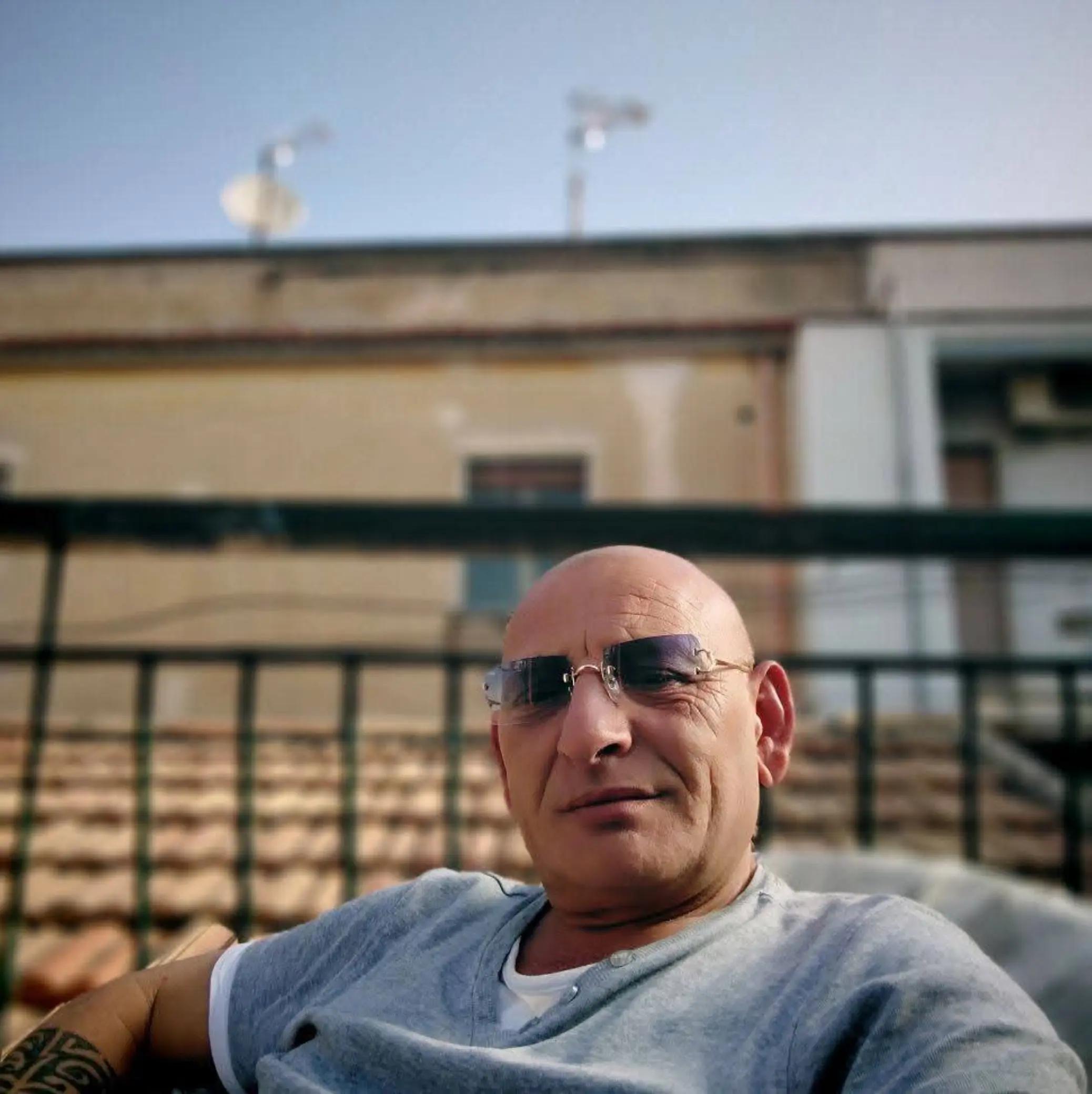 @Filippo Sasso