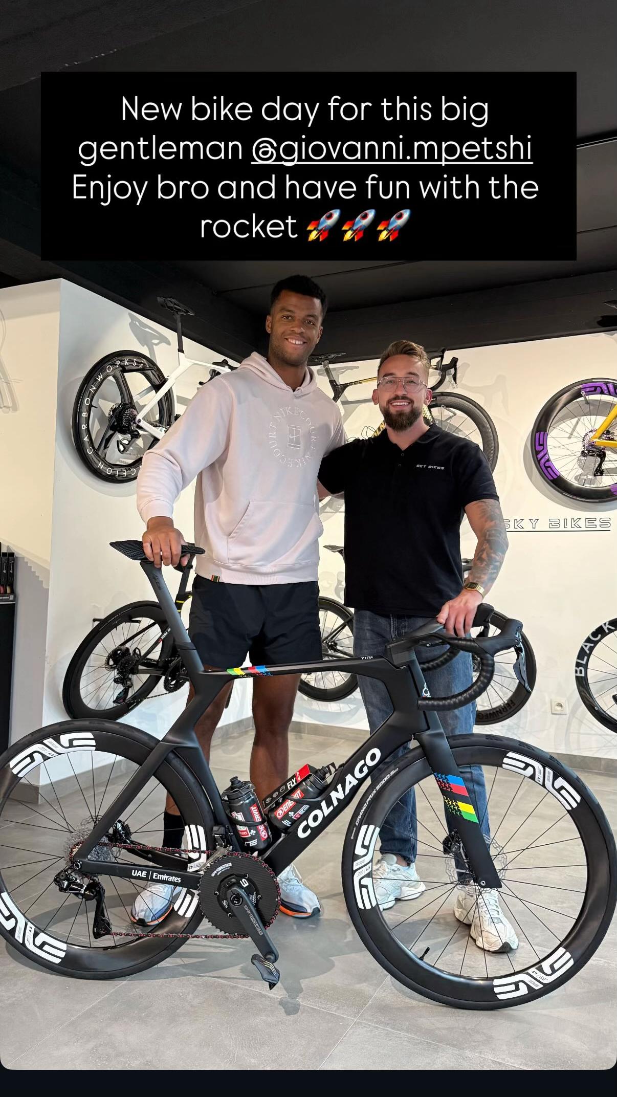@Sky_Bikes_Belgium