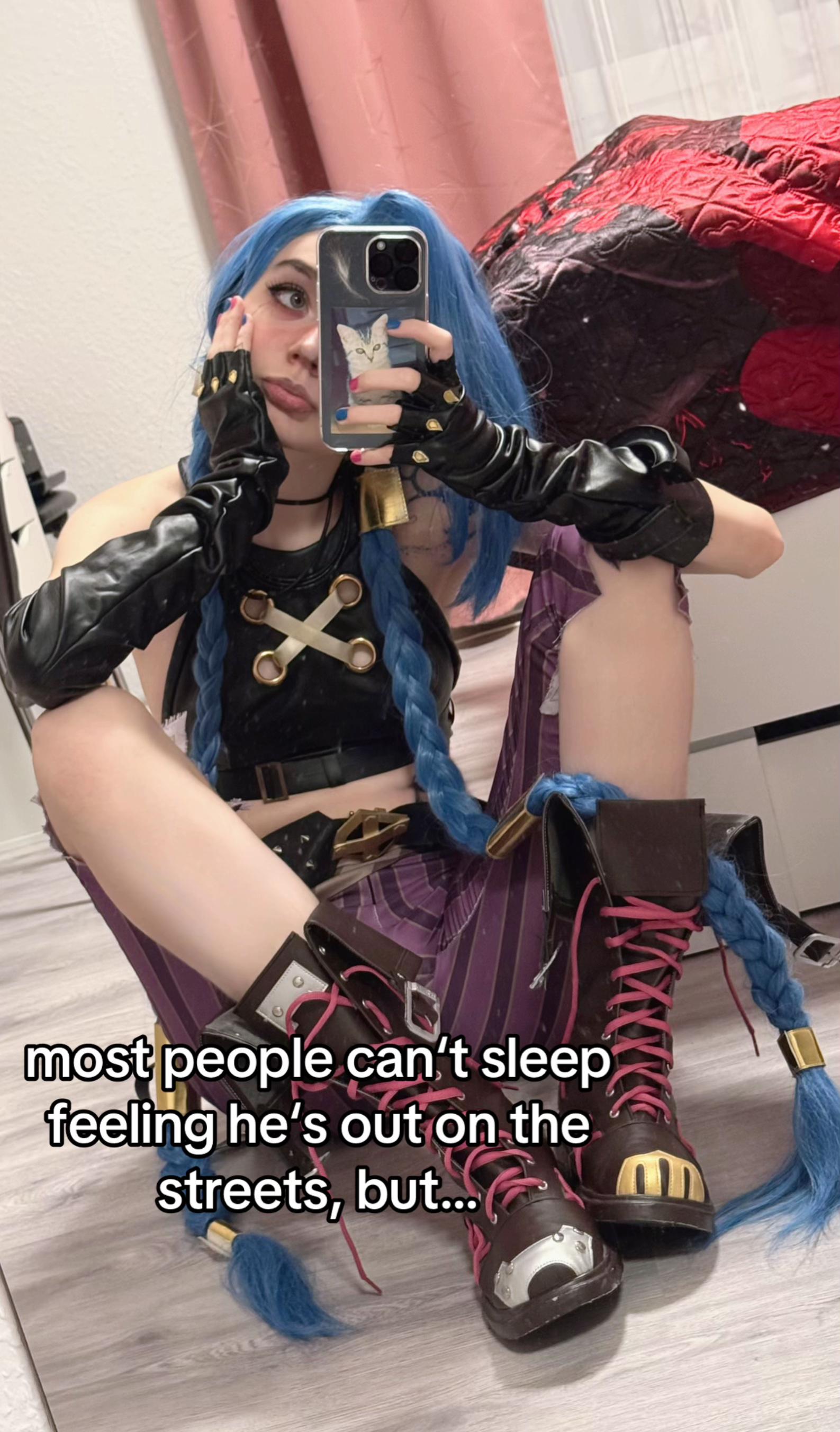 @𑣲ᴊɪɴx