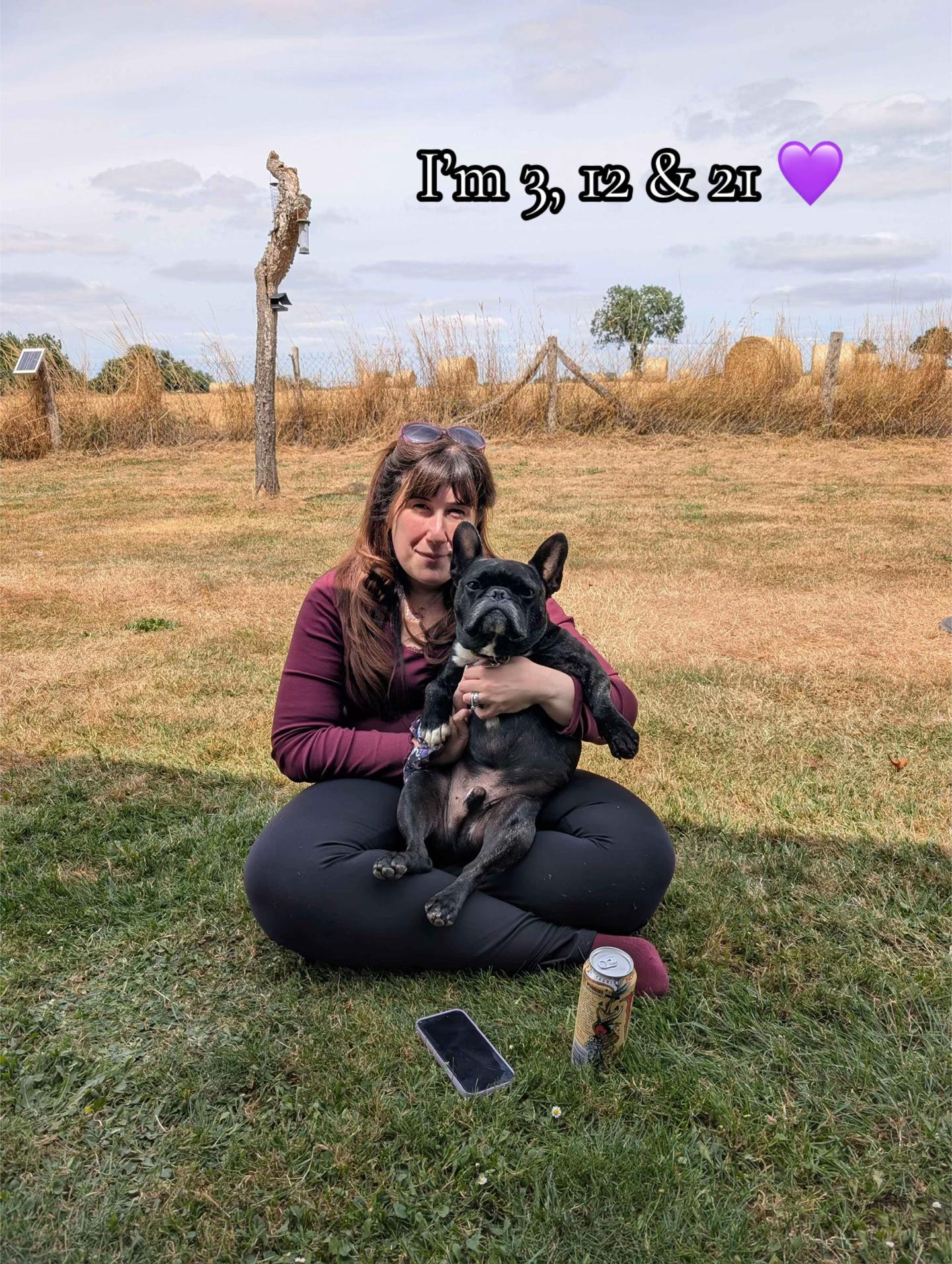 @Mad Hol, Oz & Zeus ❤️