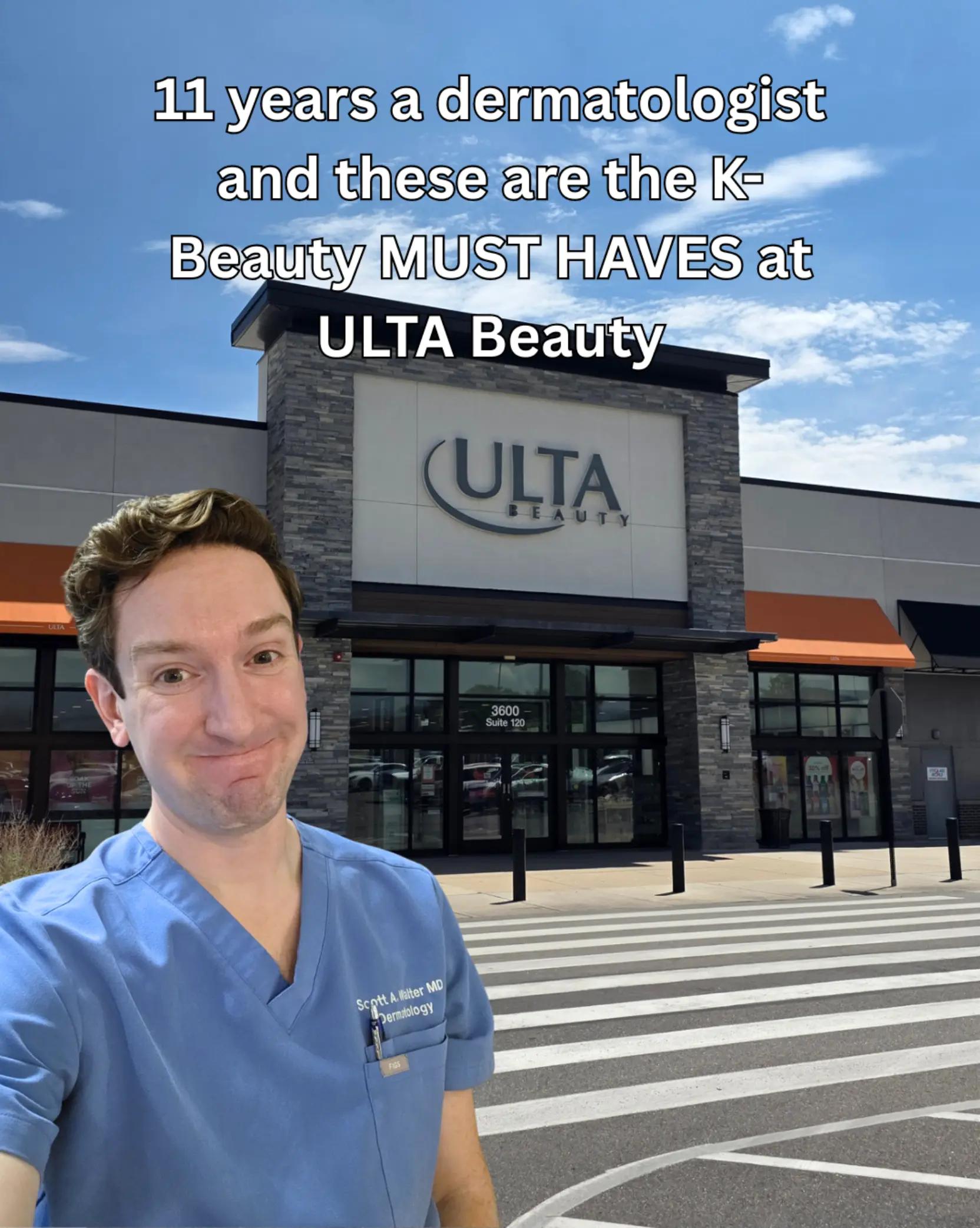 @Dr. Scott Walter | Derm