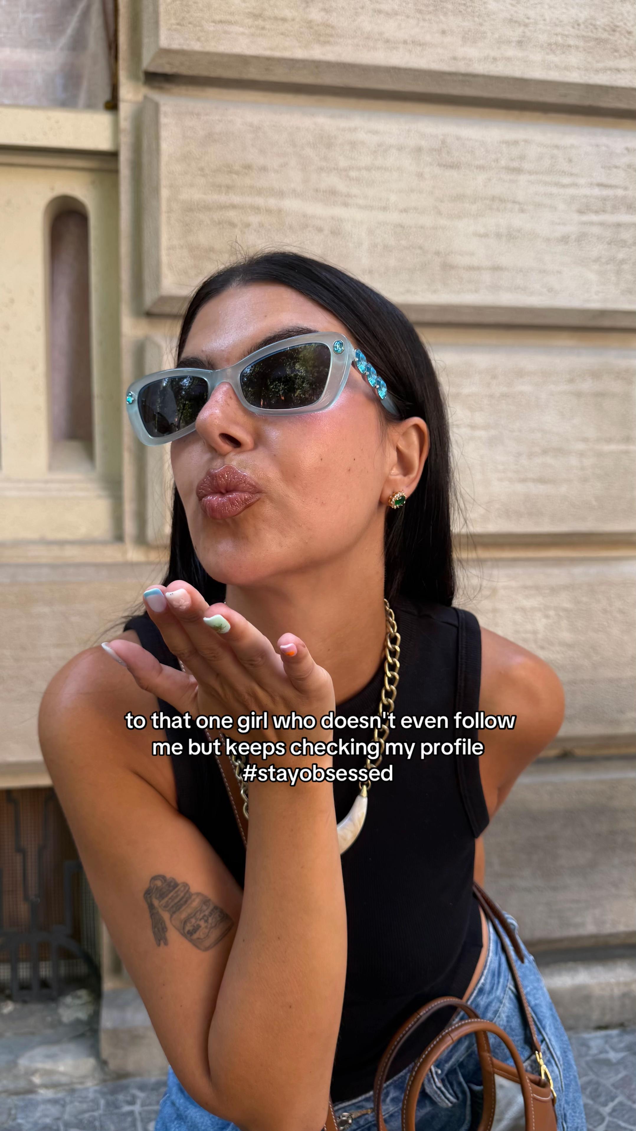 @Francesca Amara