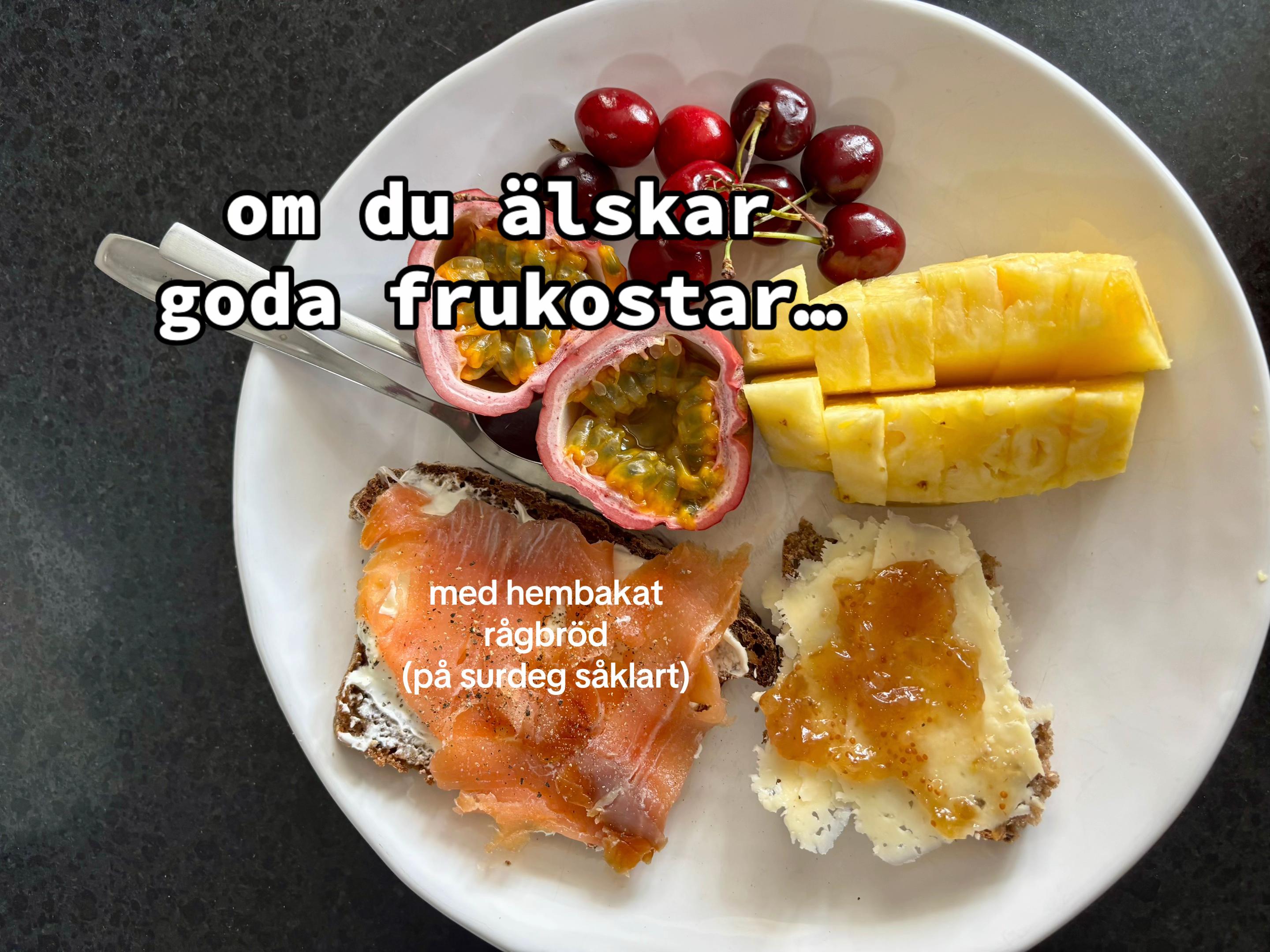 @Allt fr&aring;n grunden💌