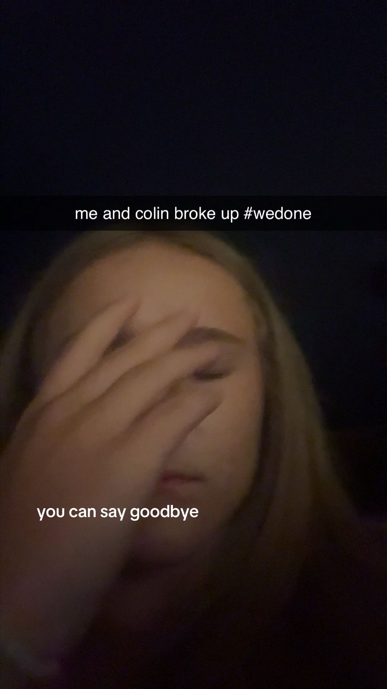 @secret