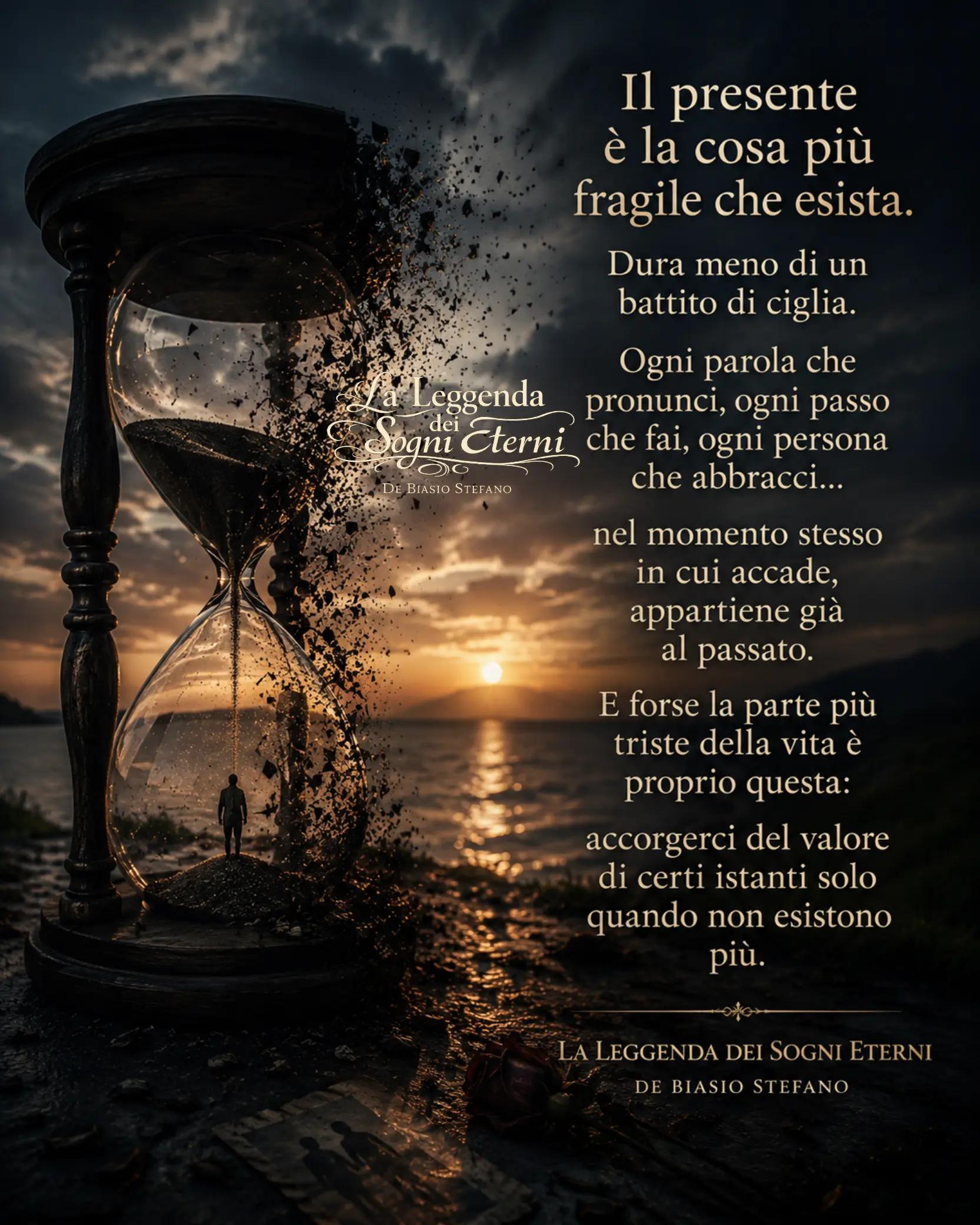 @La Leggenda dei Sogni Eterni