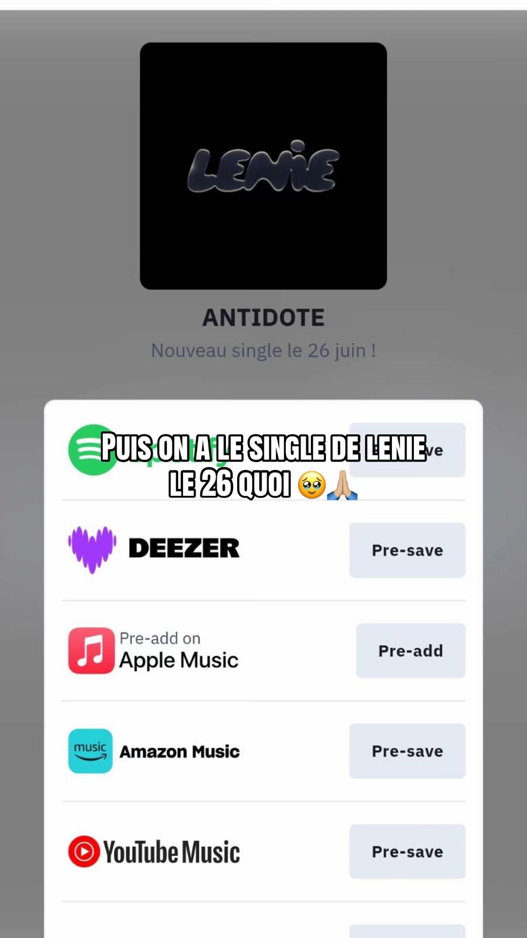 @꧁𝐥𝐞𝐧𝐢𝐞&rsquo;𝐬 𝐯𝐞𝐫𝐬𝐢𝐨𝐧꧂