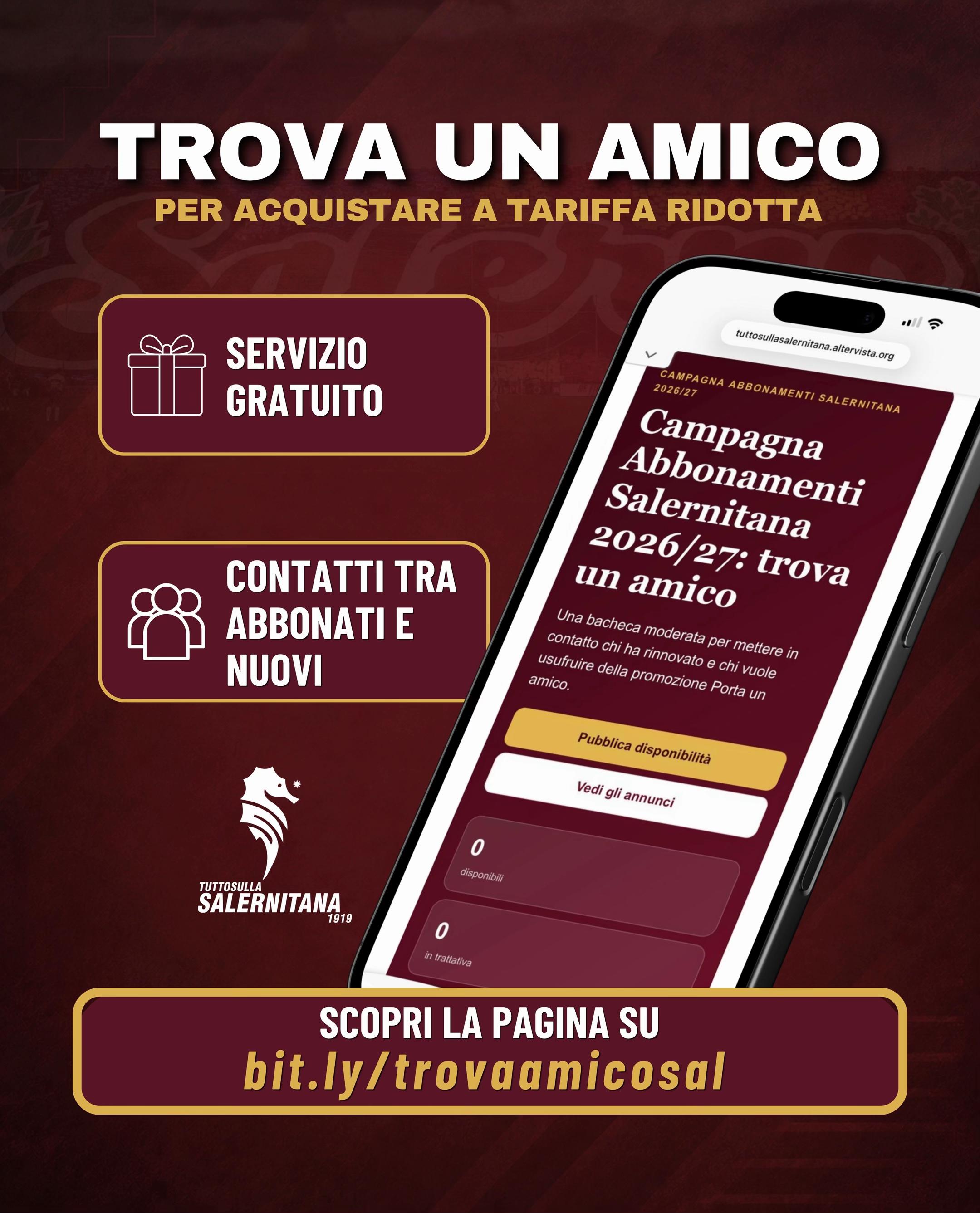 @TuttosullaSalernitana