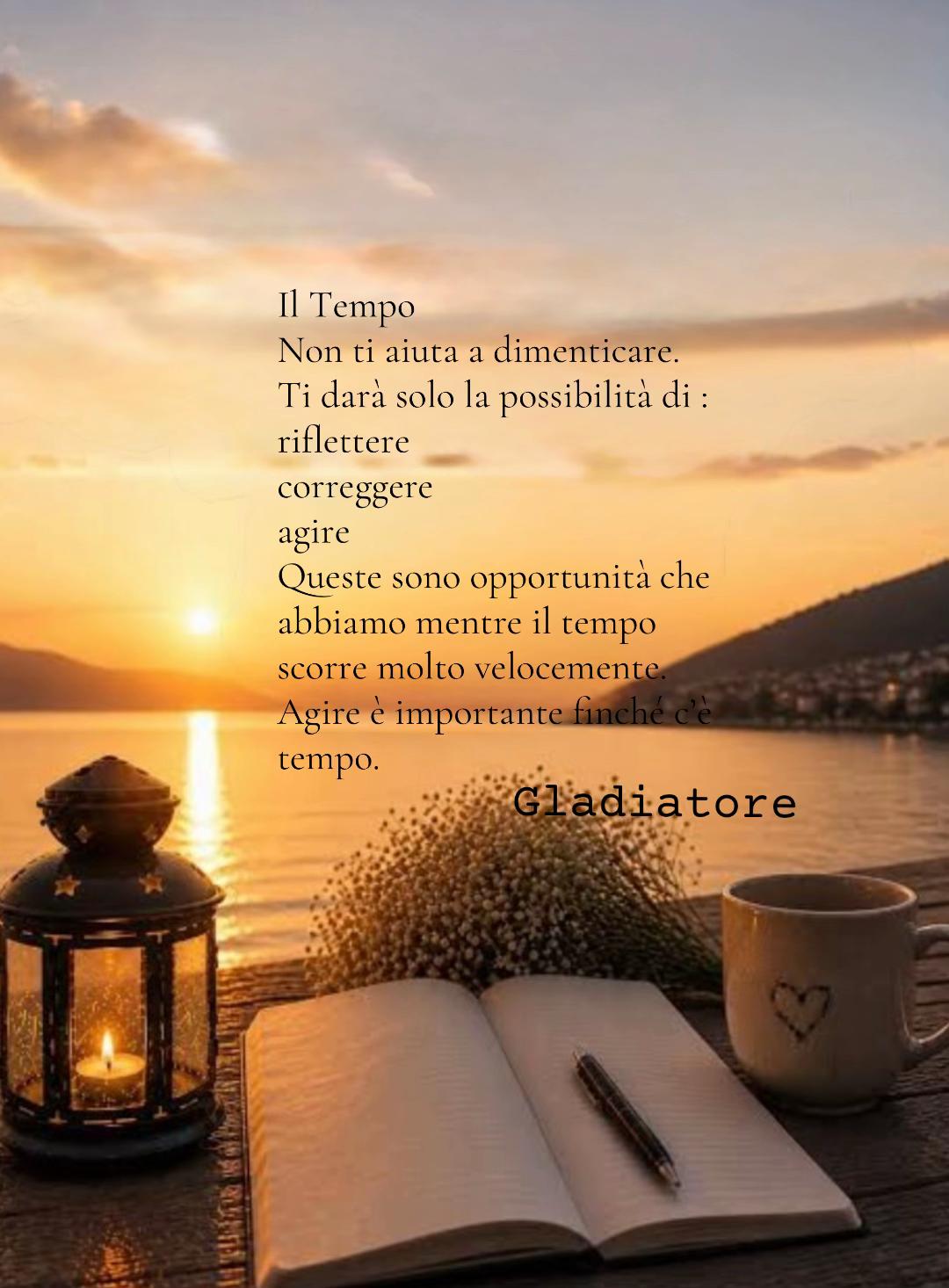 @GLADIATORE