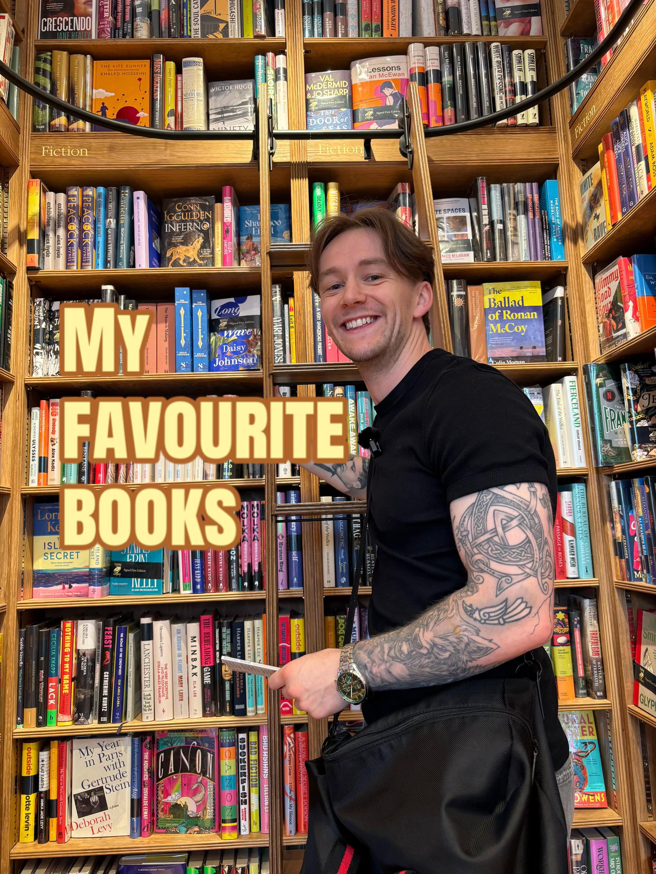 @Josh Reads📚🐉🍃