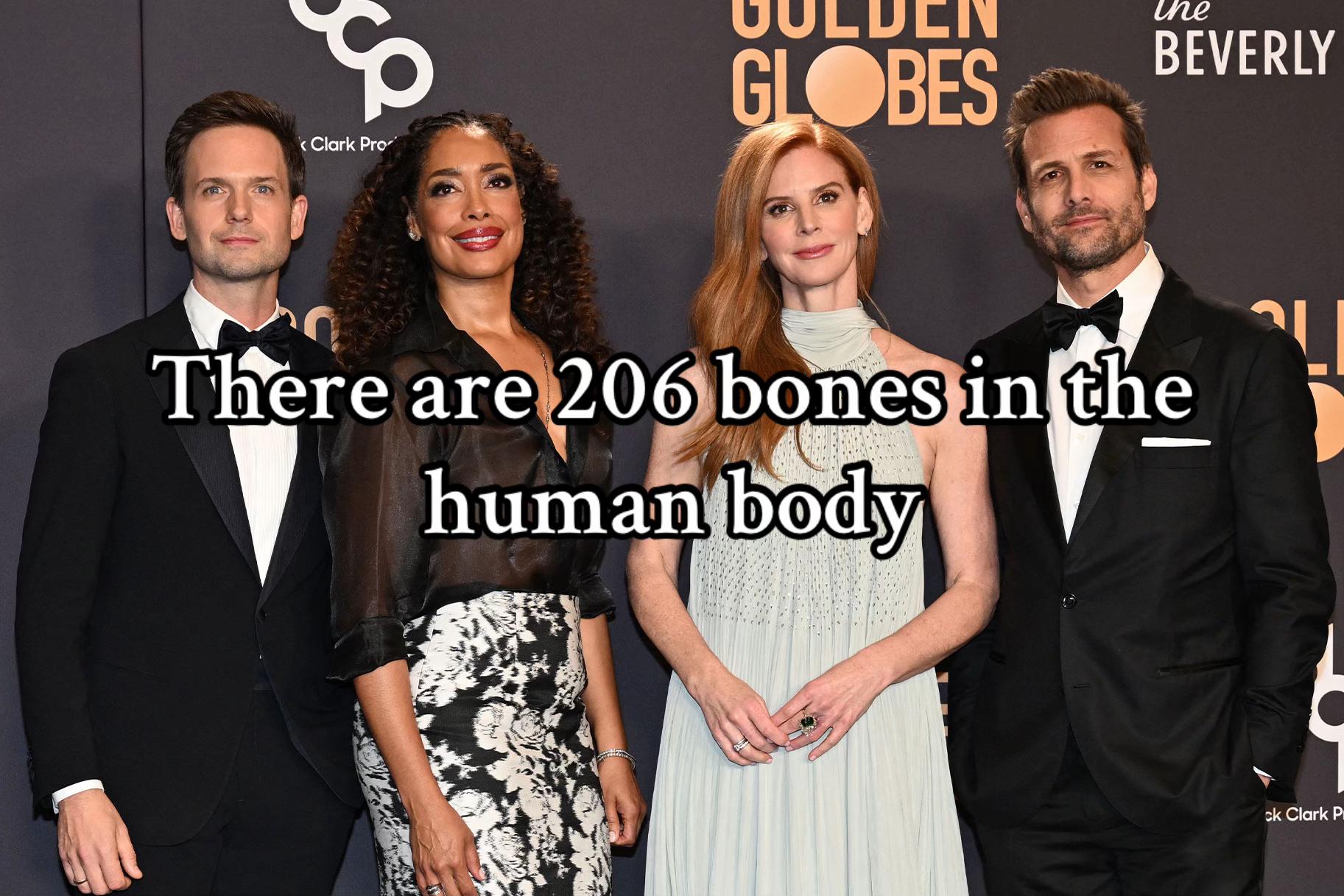 @Suits