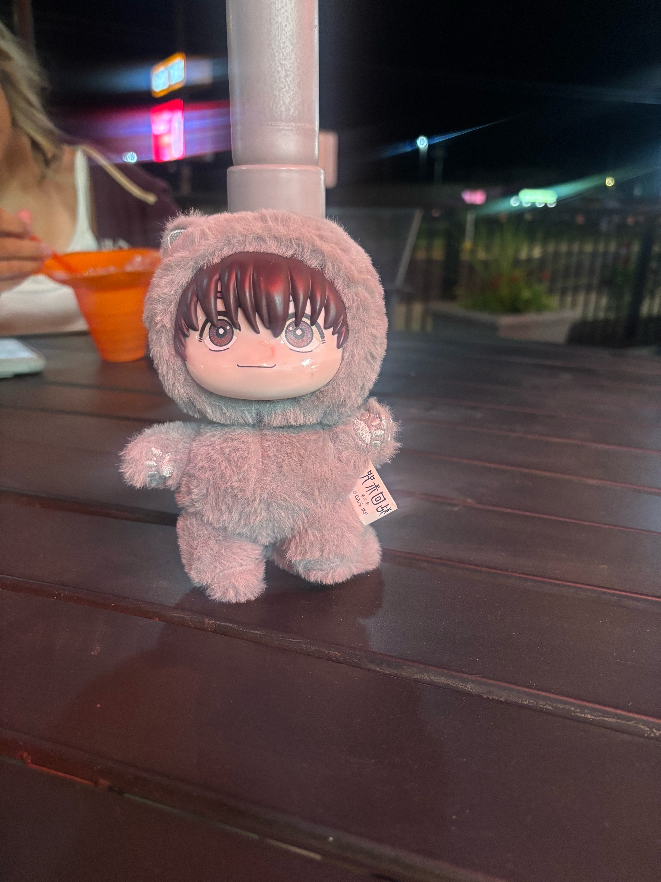 @~Neito Monoma&rsquo;s #1 Fan~