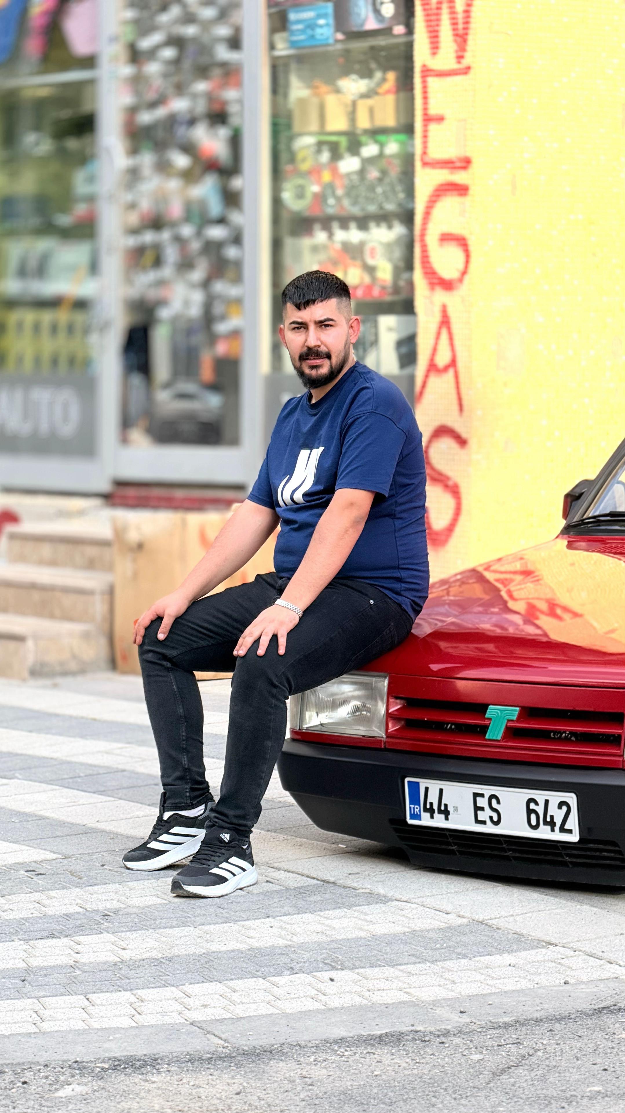 @mamoş Kılıçtaş