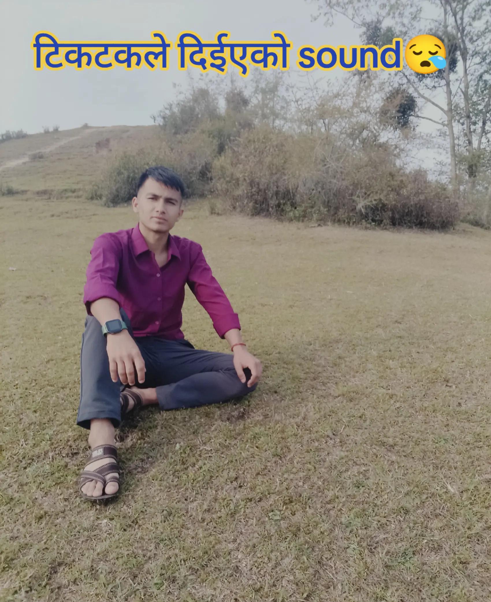 @Parbat❤️Prabina