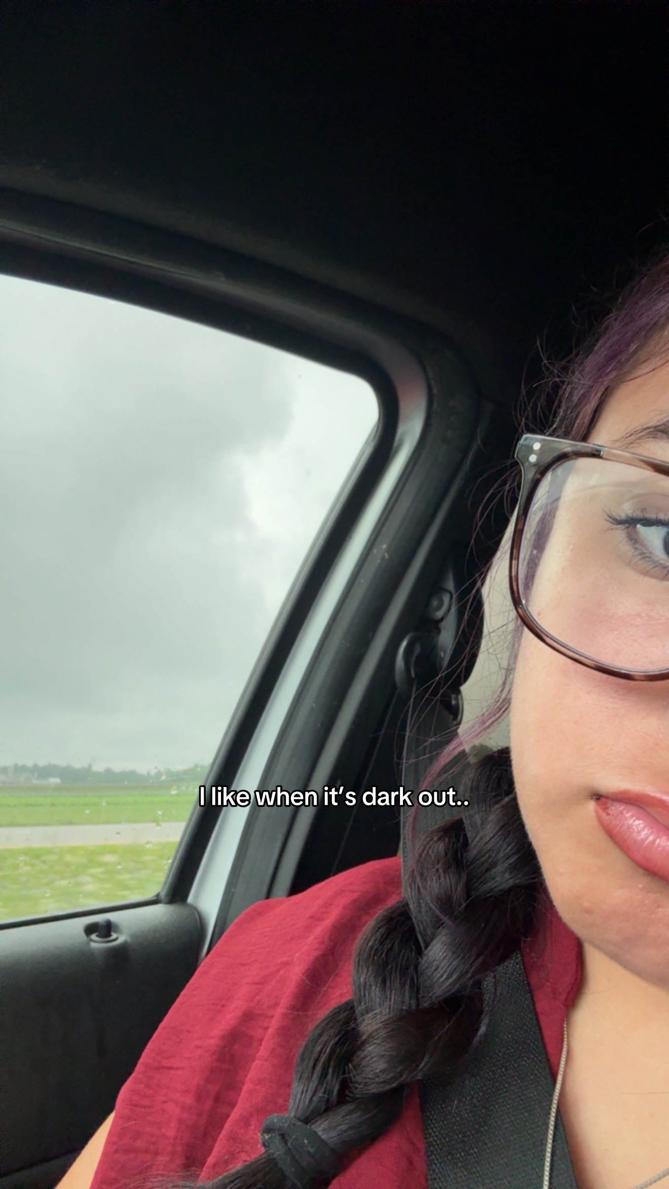 @Ana Elise