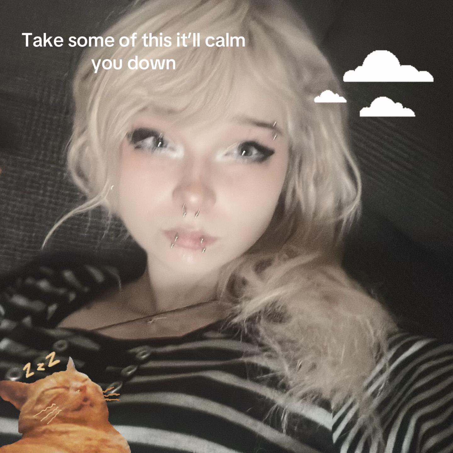 @dollfaced angel 🪽
