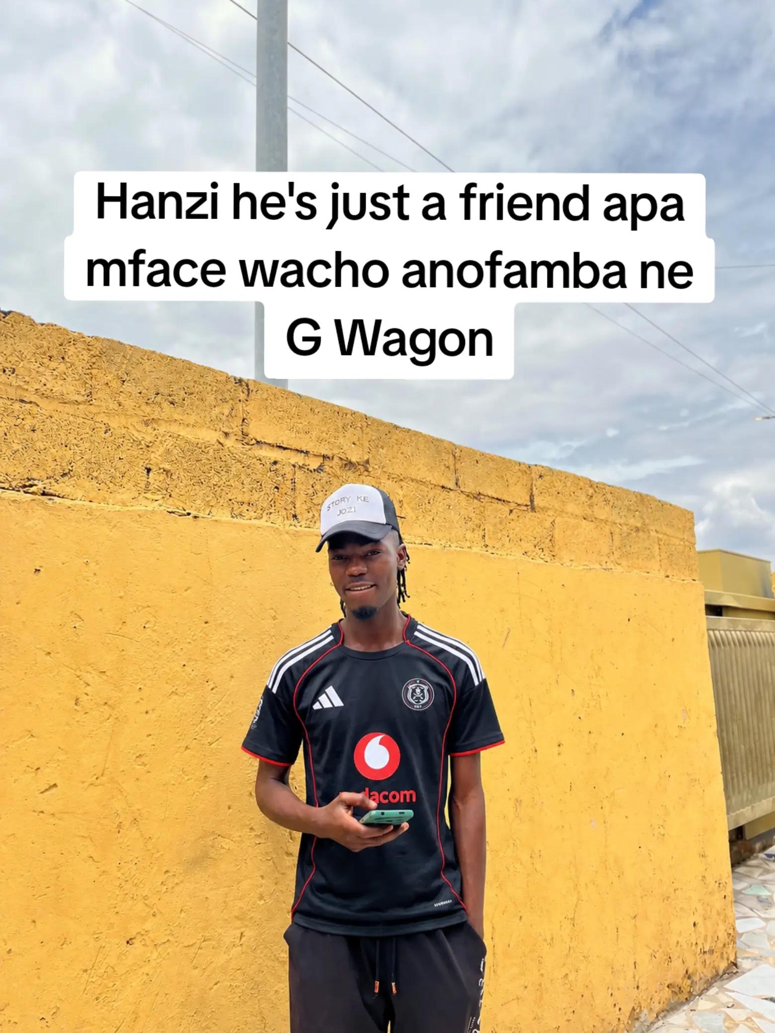 @Blessing Nhamo