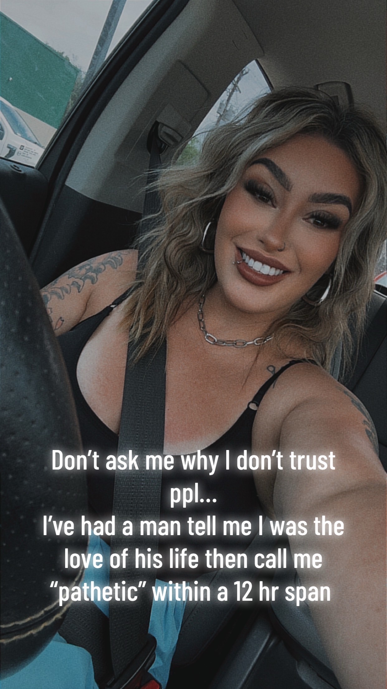 @Cathy Lynn 🖤
