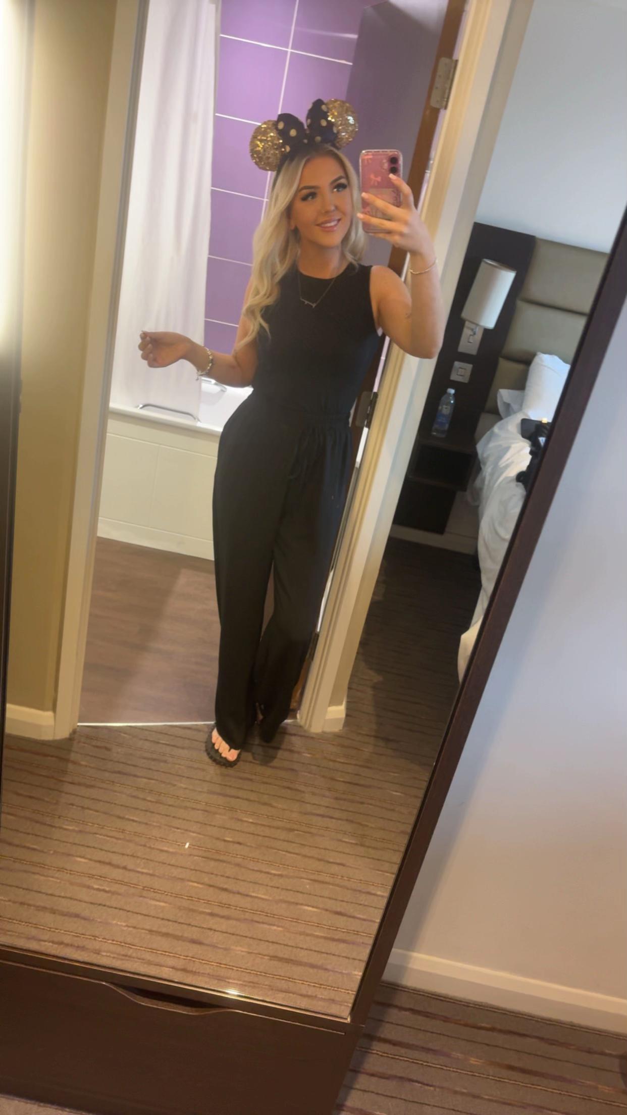 @georgia lewis <3