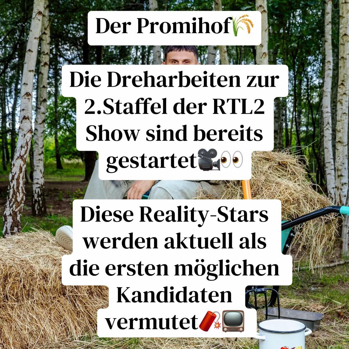 @Reality Ger&uuml;chtek&uuml;che