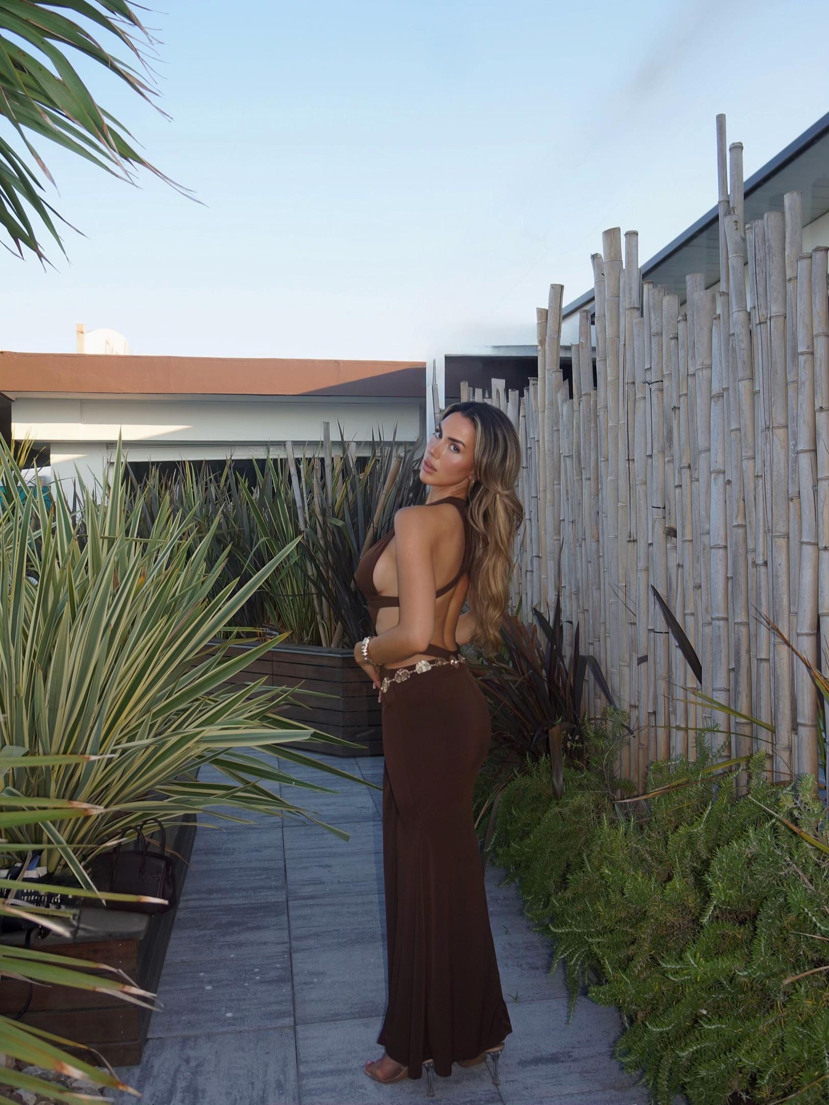@Sara Bianco