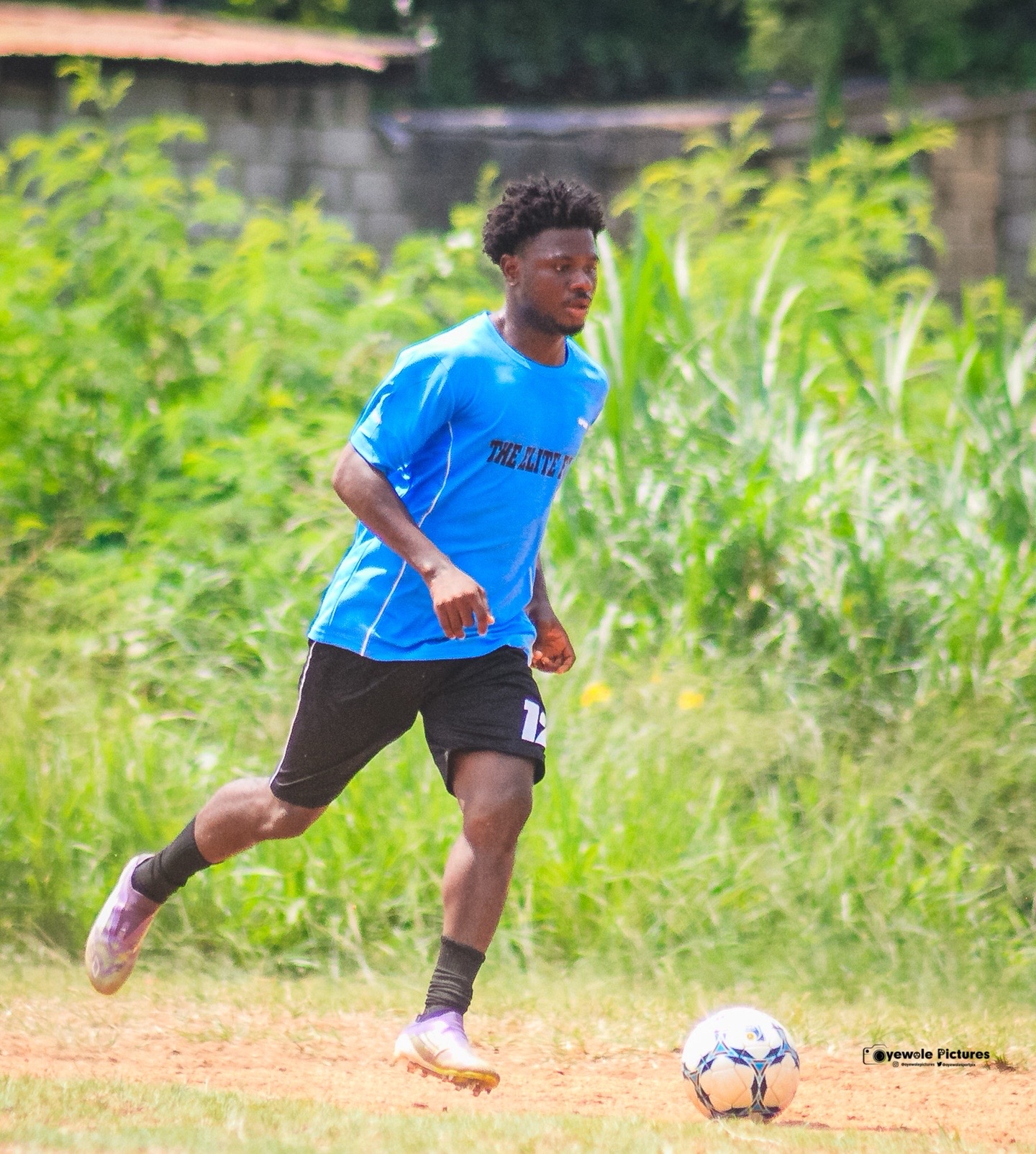 @High Chief Adelakun💥❤️