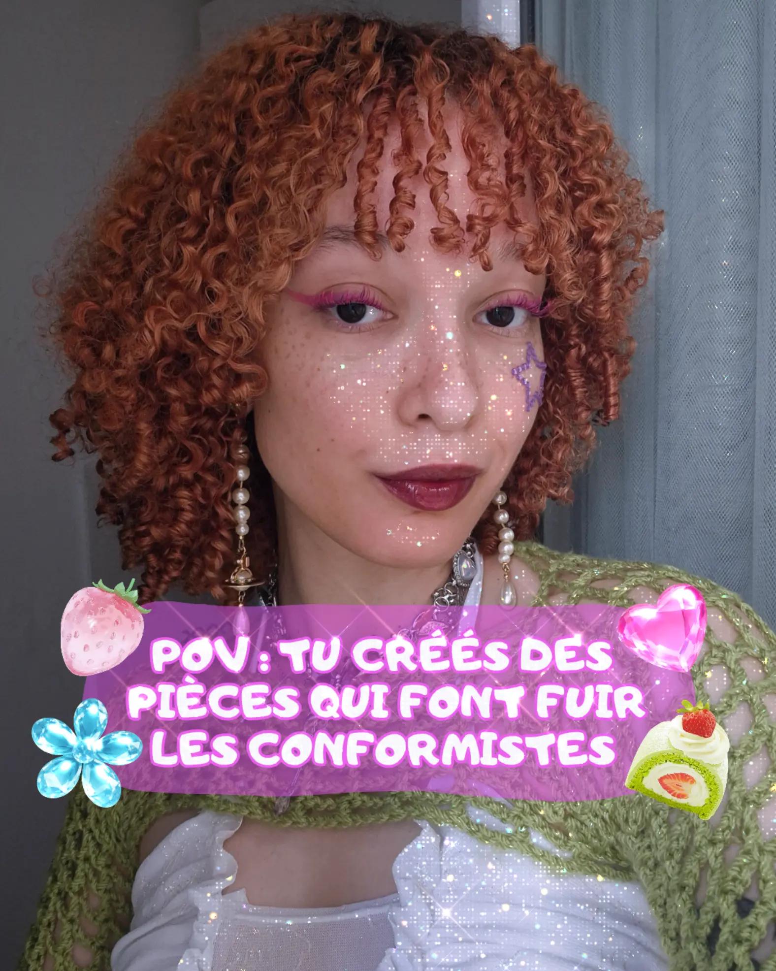 @Lyp ₊˚꩜ Fée créative