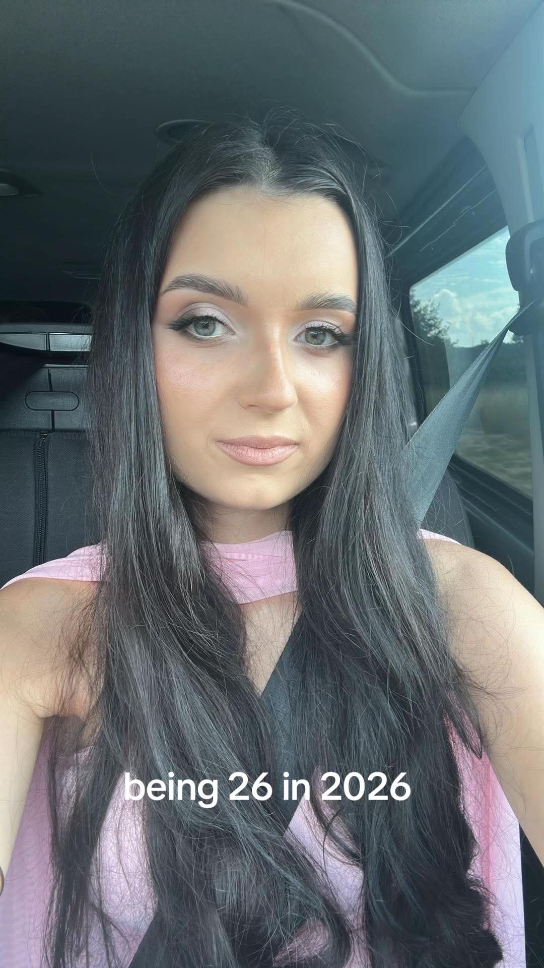 @Ola Kryśkiewicz• ig:ola.makeup