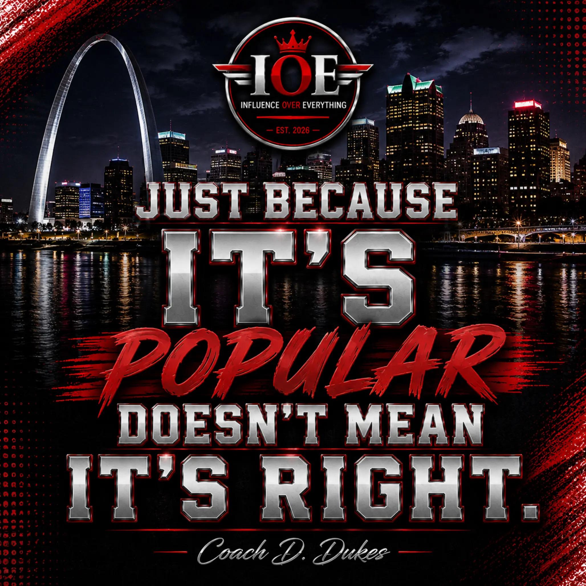 @Damon Darell Dukes