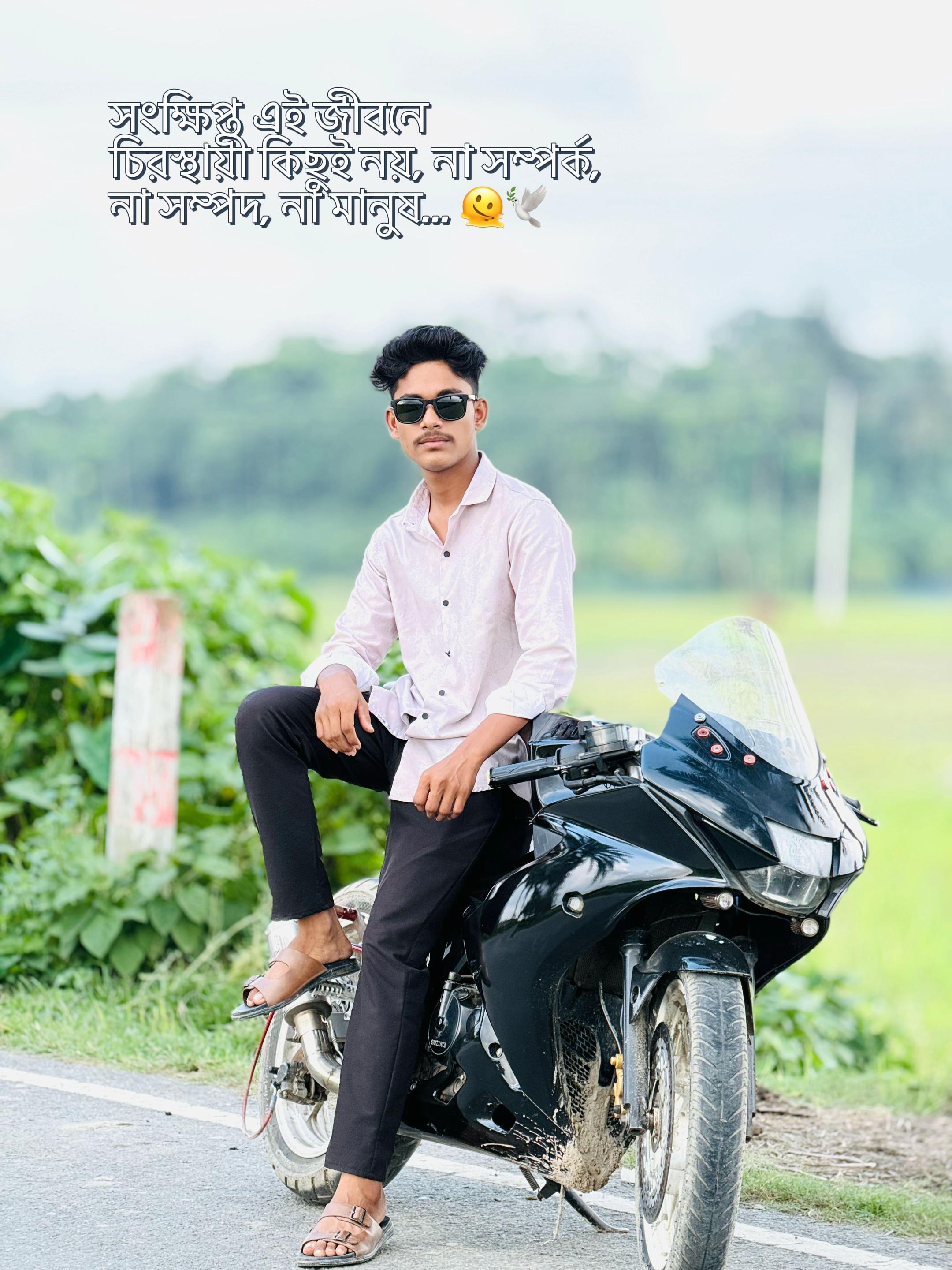 @NISHAN ☠︎⚡️