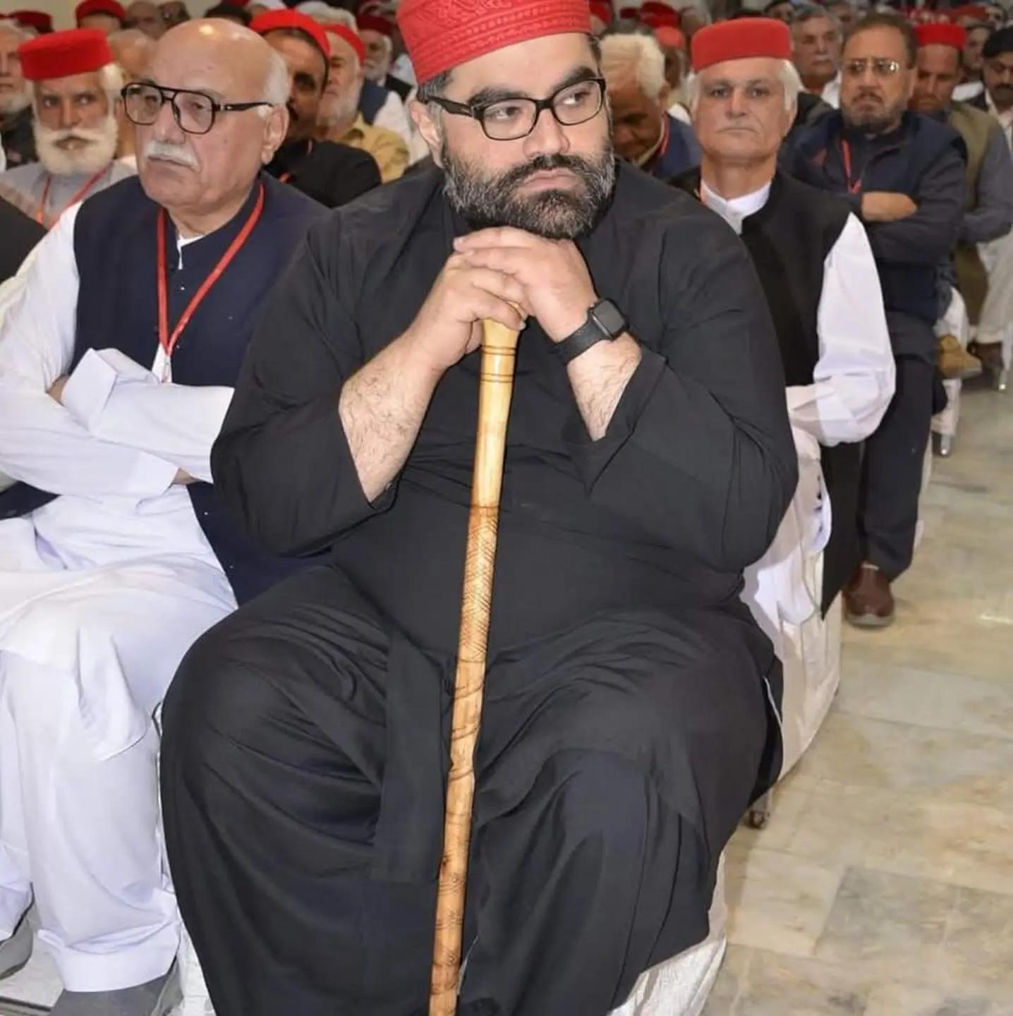 @Nawab Ali khan
