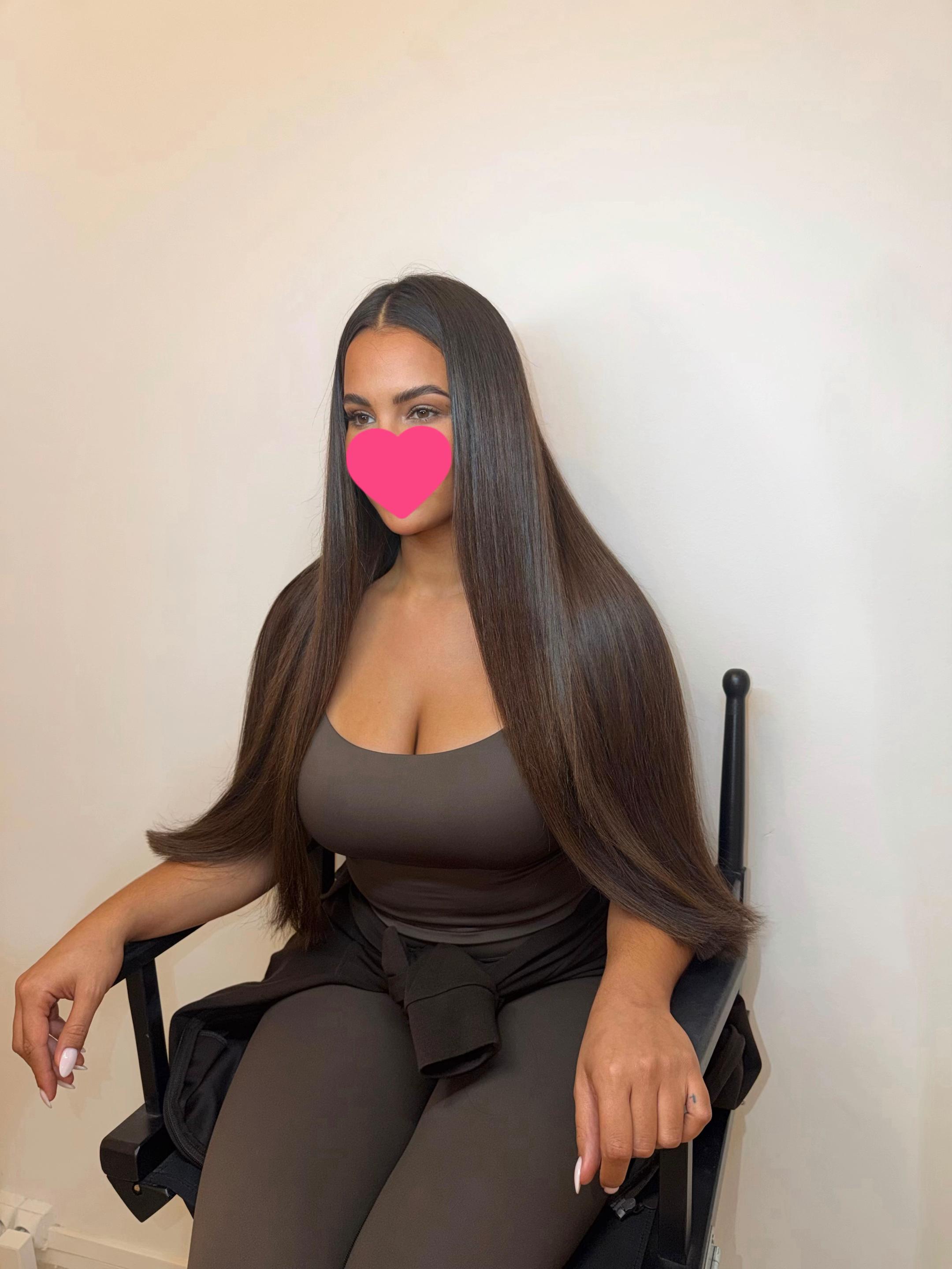 @Luxuryhairbeauty