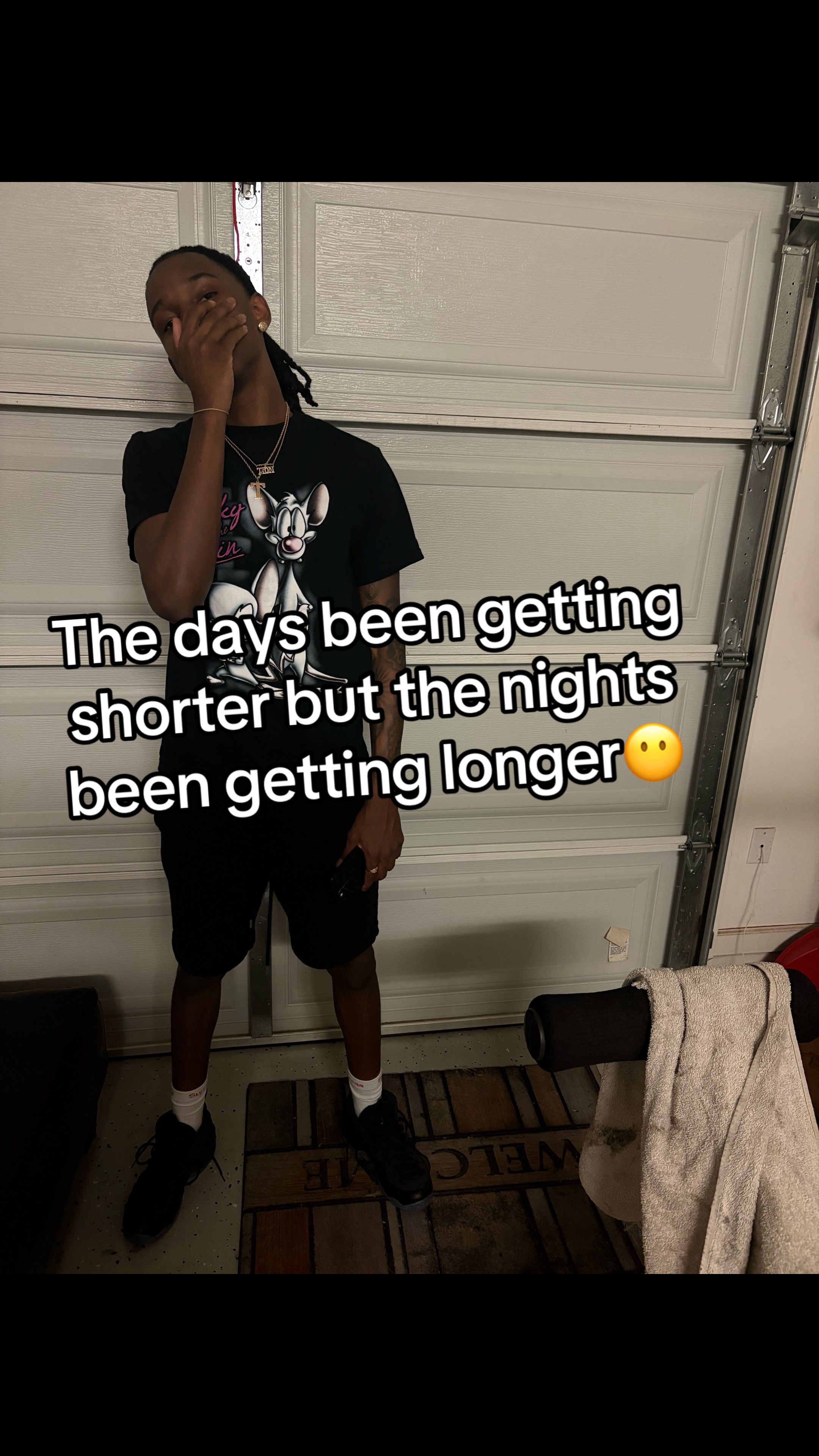 @luhT