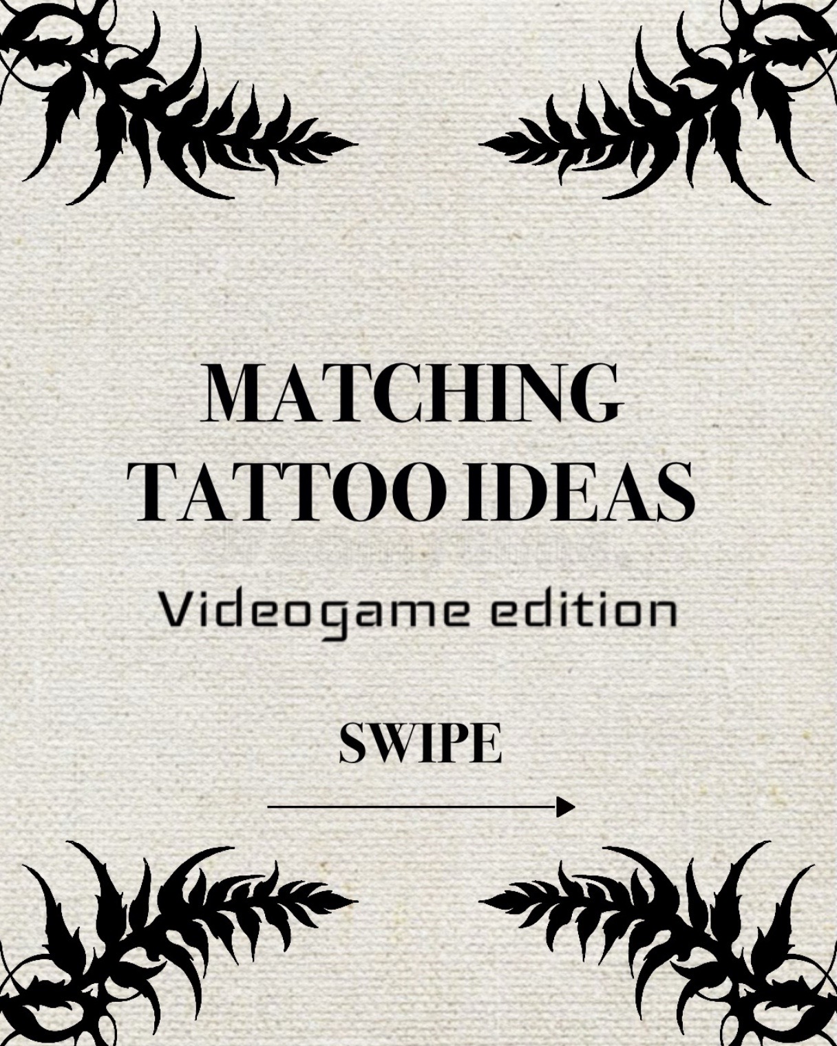 @fe d. e tattoo ideas