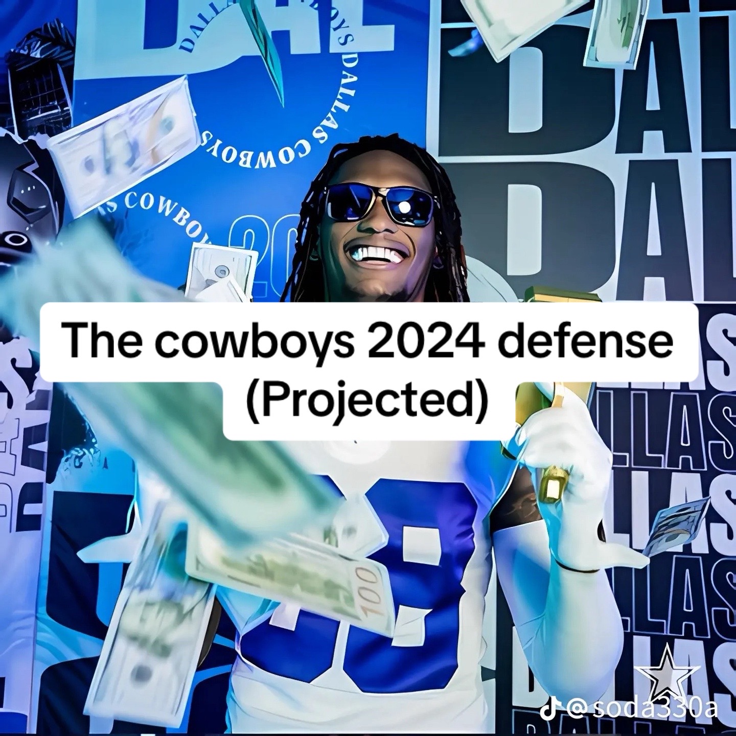@Cowboys Edits