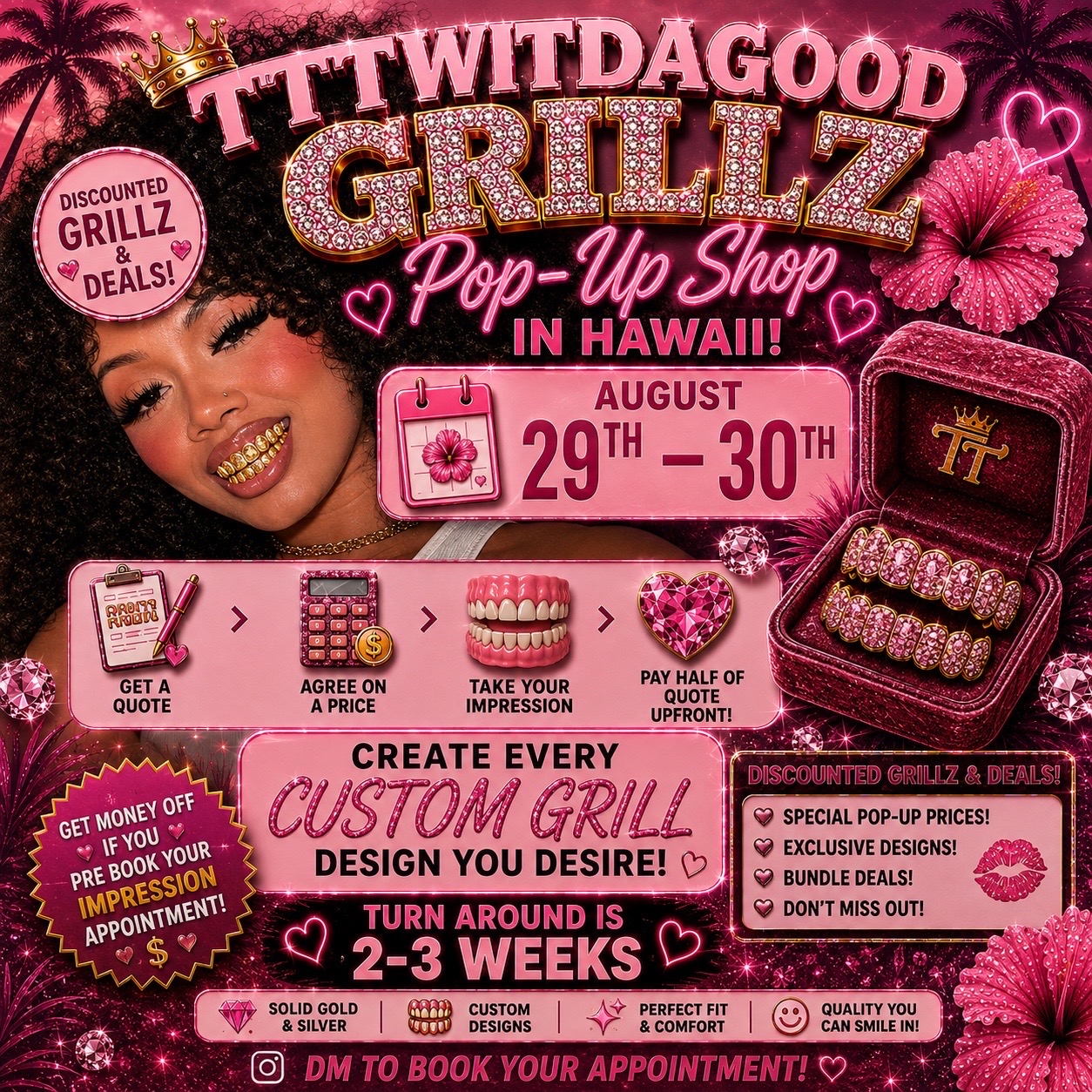 @TTwitdagoodhair 💁🏽♀️