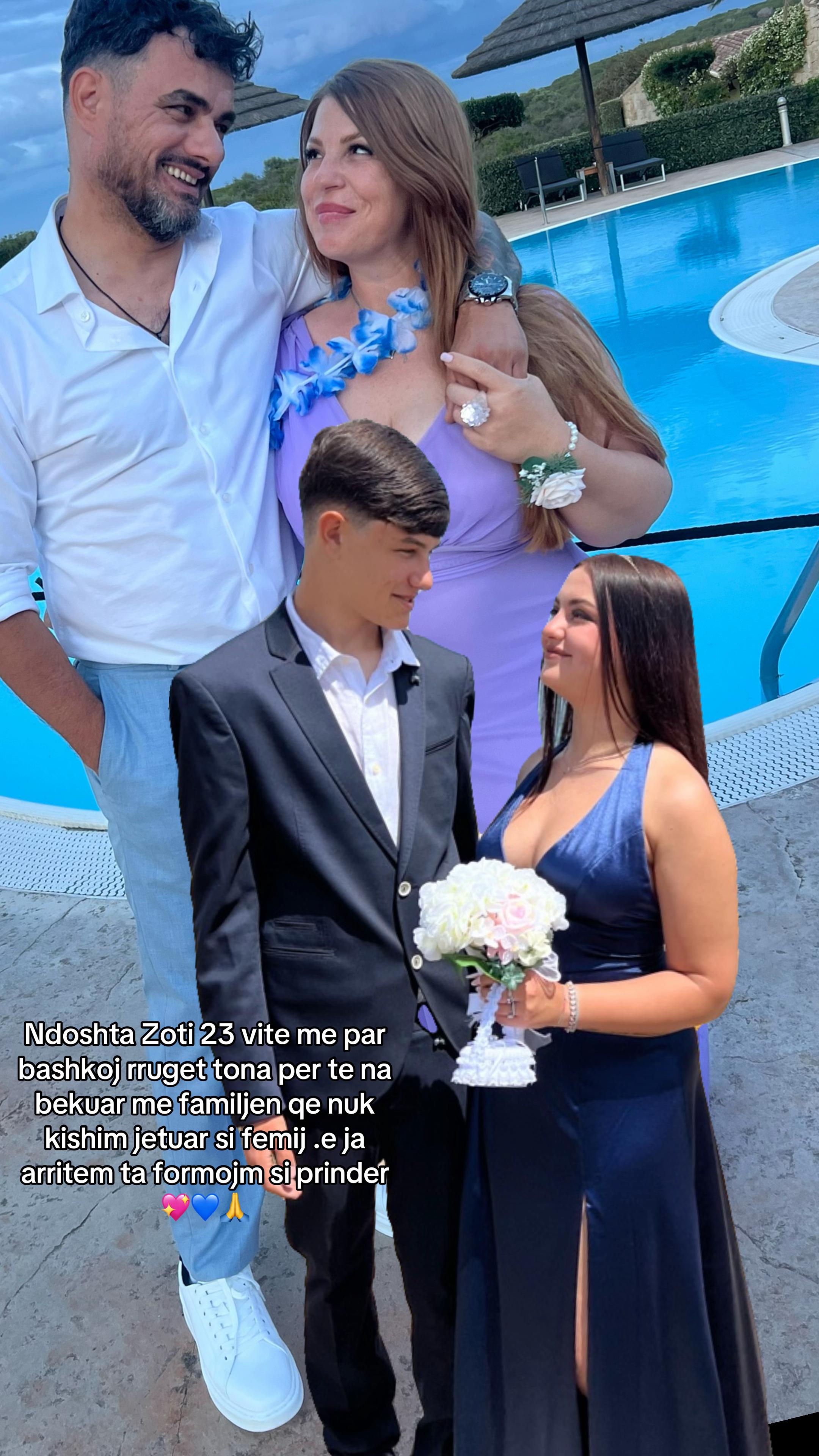 @Denis teresa toska