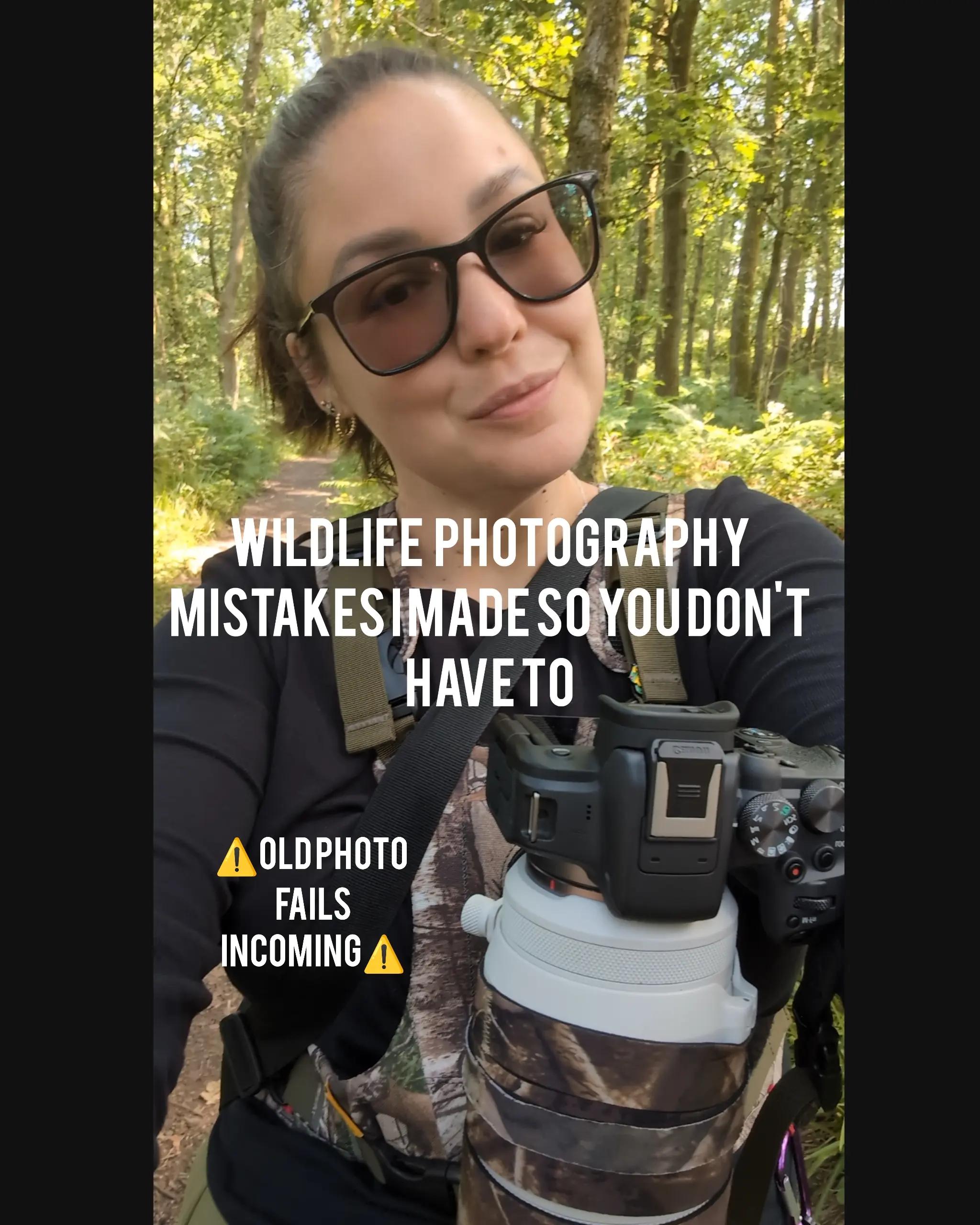 @Girl behind the camera 📸