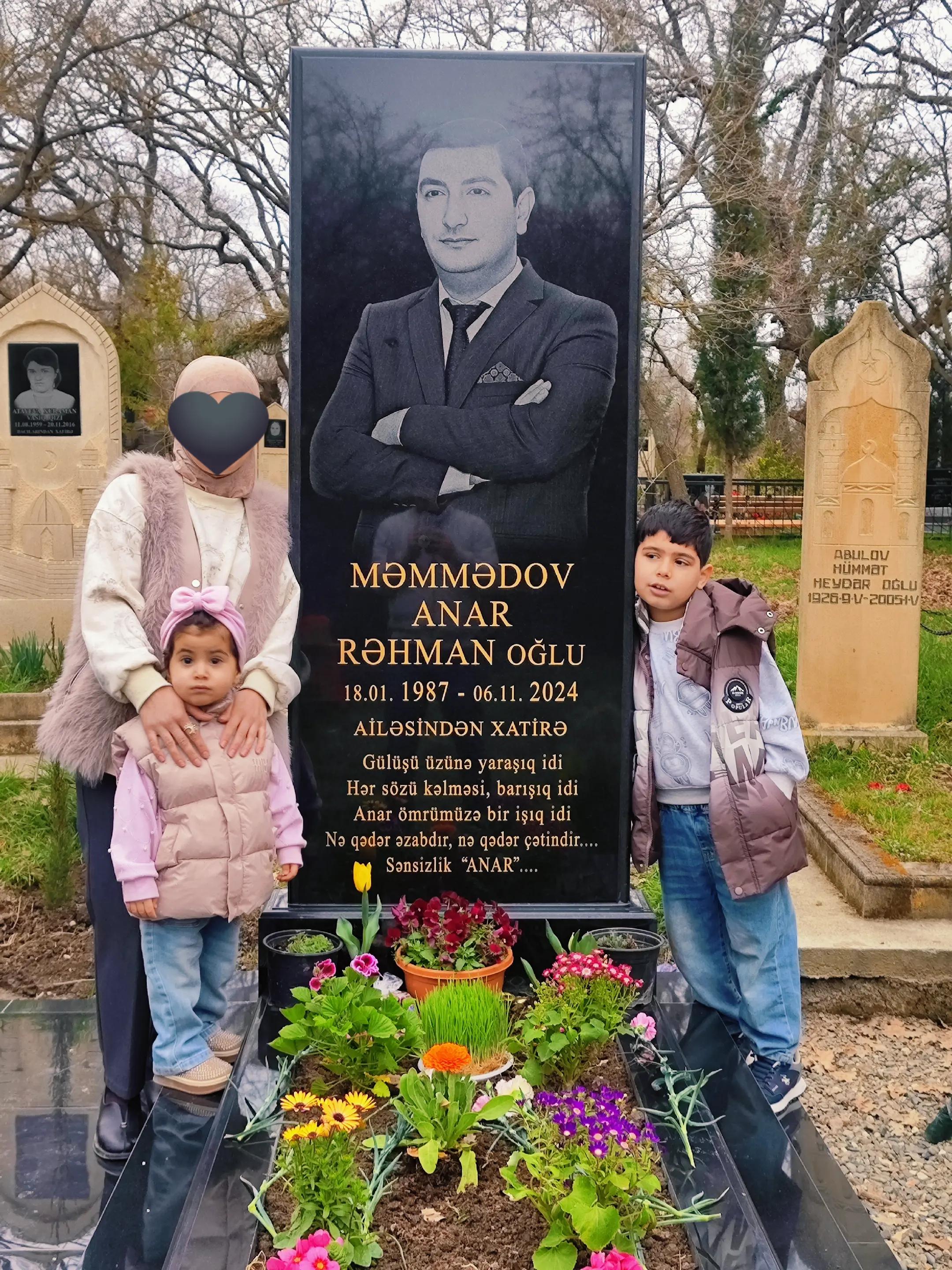 @Anar Memmedov